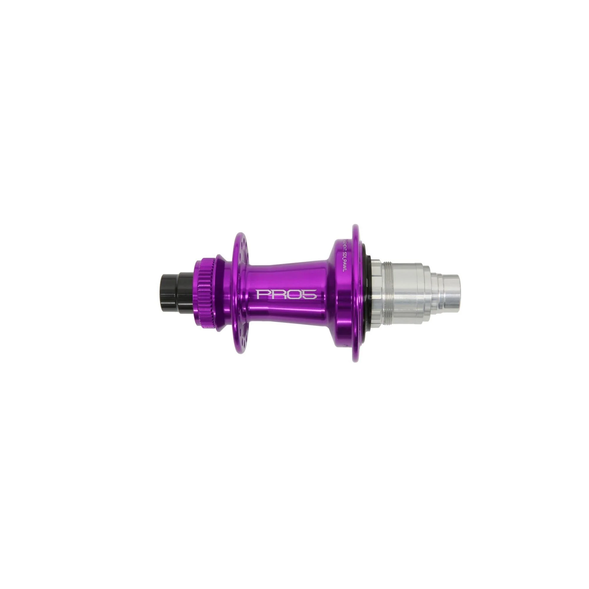 Hope Pro 5 Boost Rear Hub | J-Bend | Centre Lock - Image 40