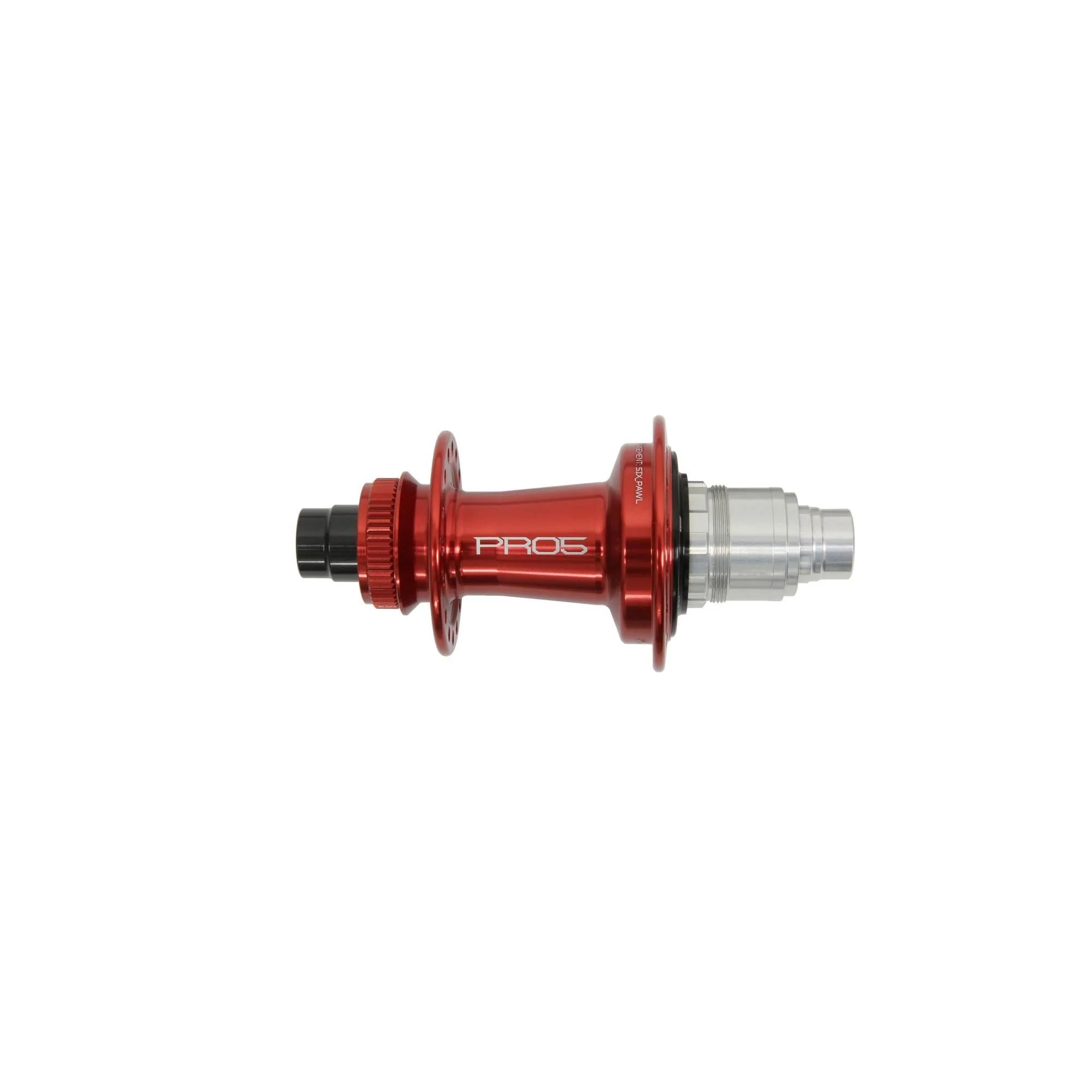 Hope Pro 5 Boost Rear Hub | J-Bend | Centre Lock - Image 44