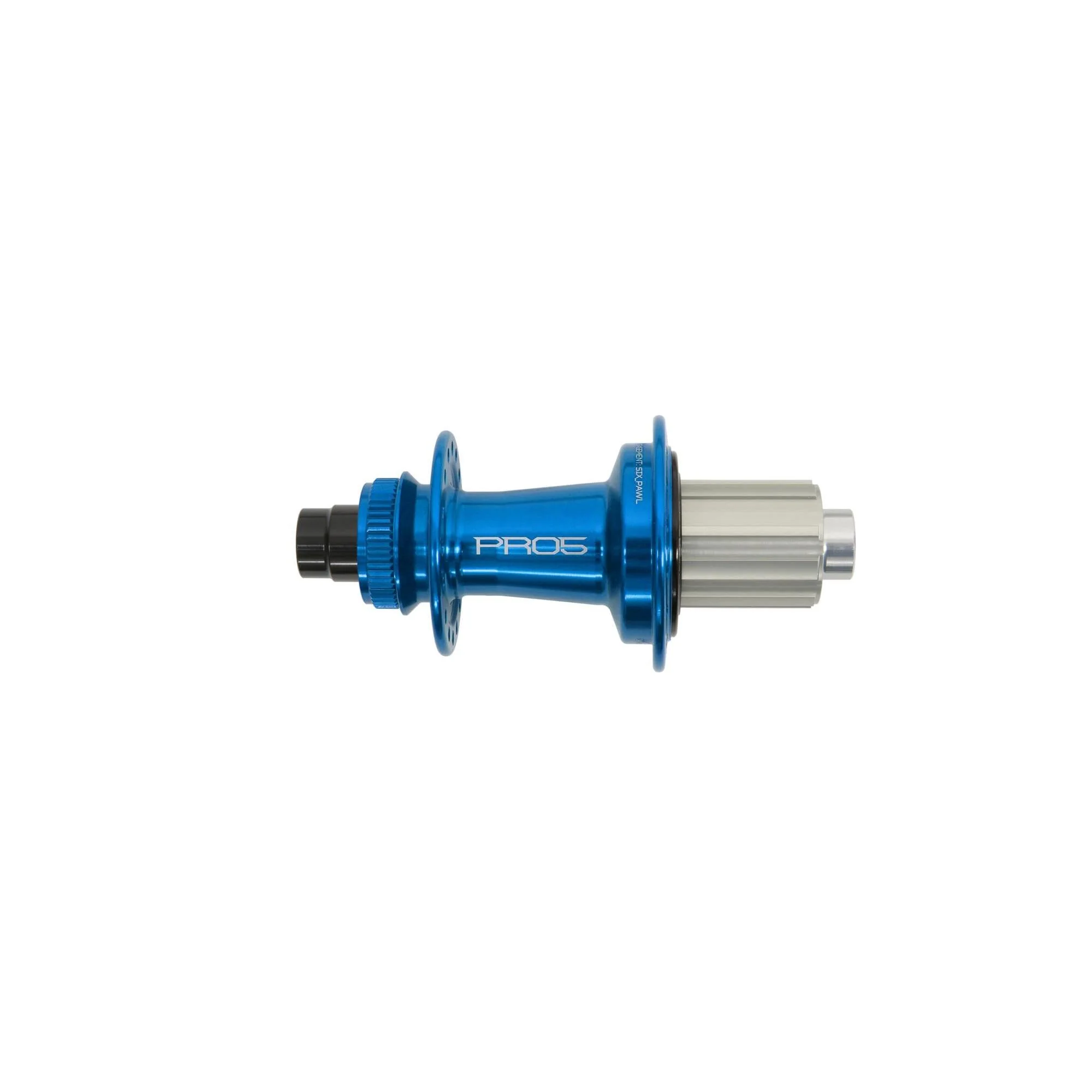 Hope Pro 5 Boost Rear Hub | J-Bend | Centre Lock - Image 5