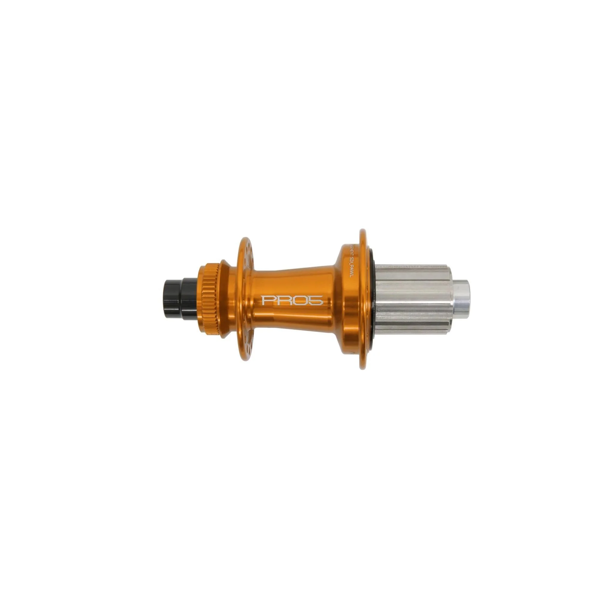 Hope Pro 5 Boost Rear Hub | J-Bend | Centre Lock - Image 58