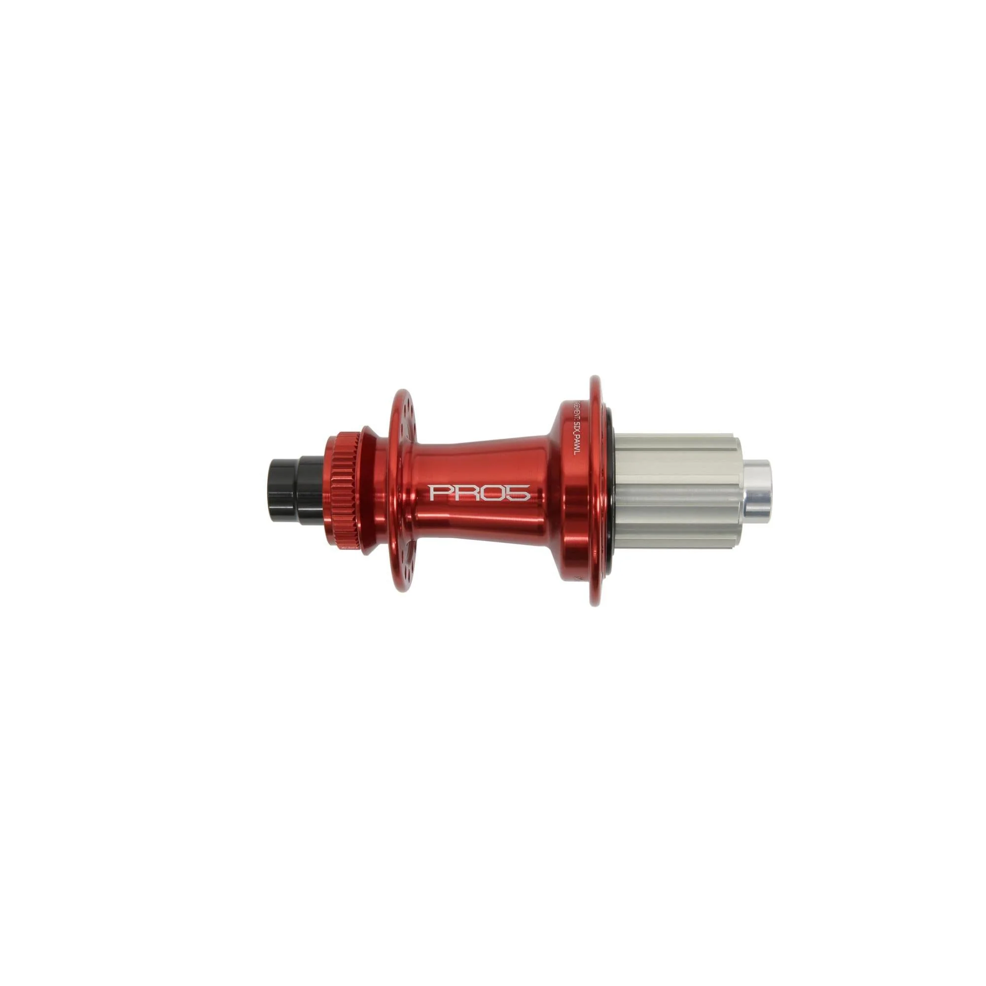 Hope Pro 5 Boost Rear Hub | J-Bend | Centre Lock - Image 65