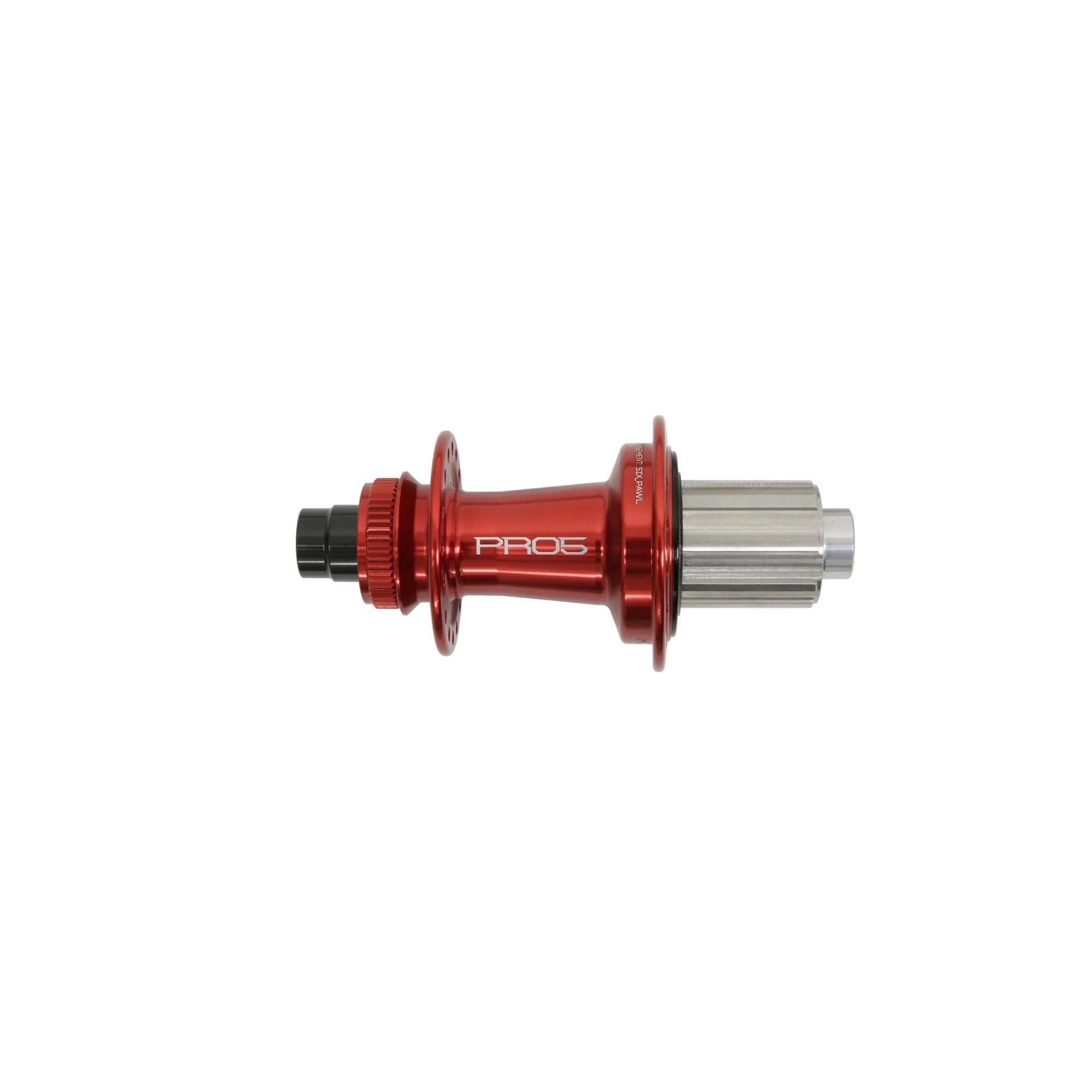 Hope Pro 5 Boost Rear Hub | J-Bend | Centre Lock - Image 66