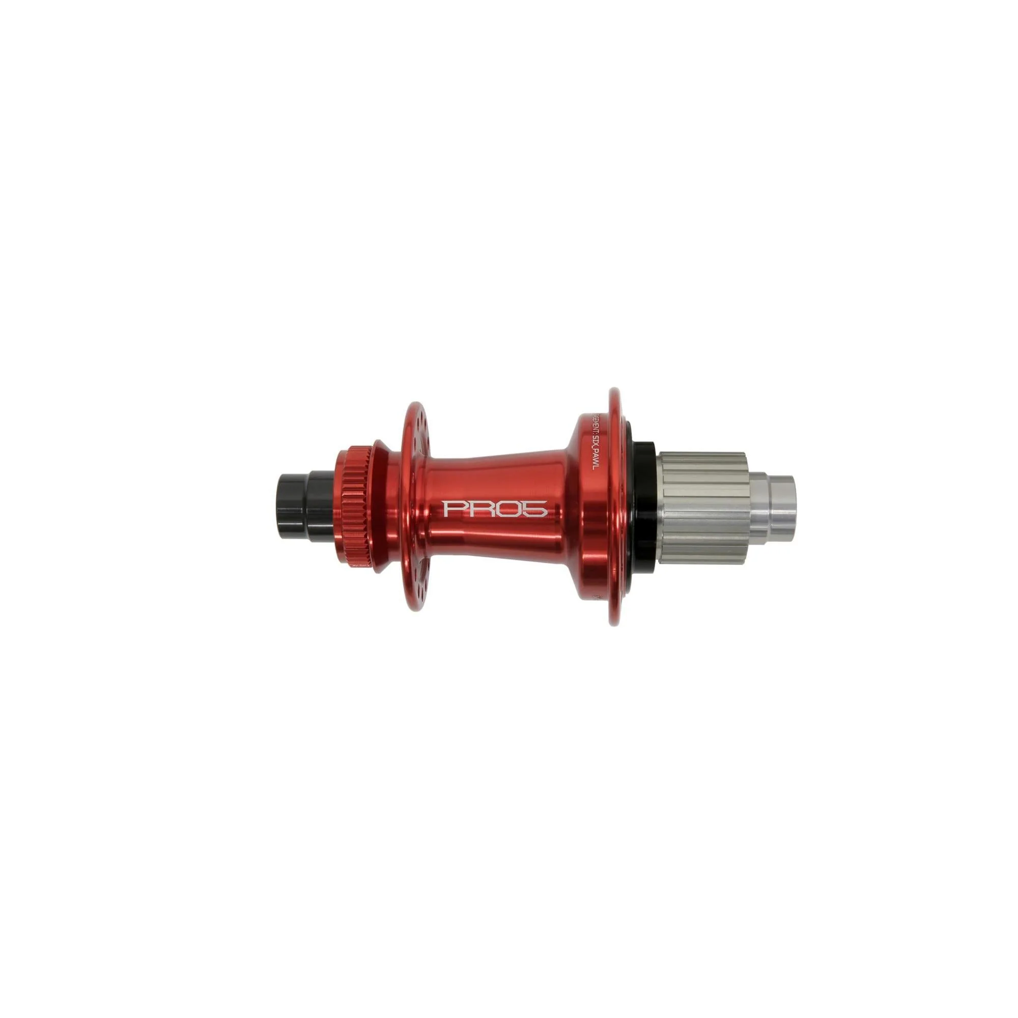 Hope Pro 5 Boost Rear Hub | J-Bend | Centre Lock - Image 67