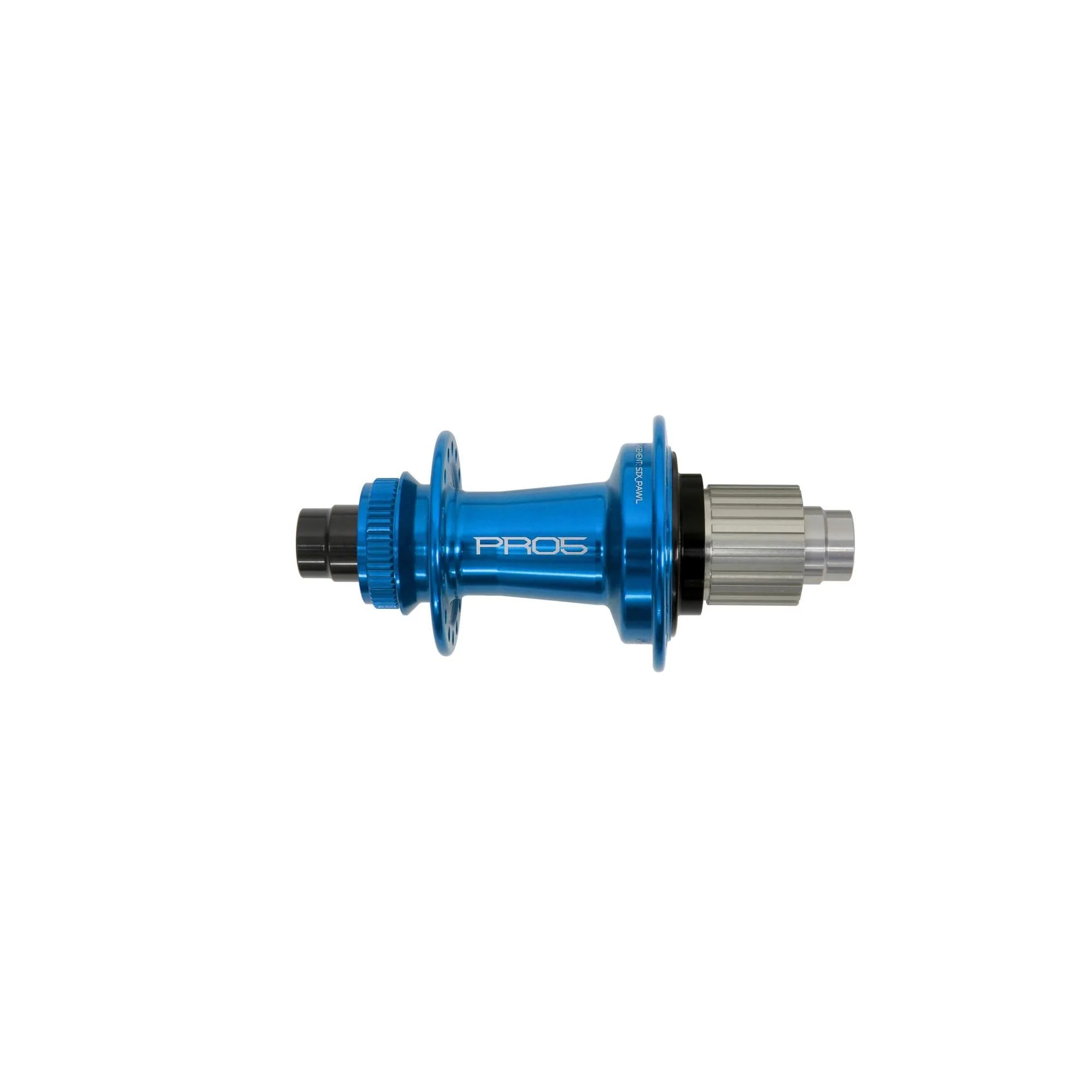 Hope Pro 5 Boost Rear Hub | J-Bend | Centre Lock - Image 7