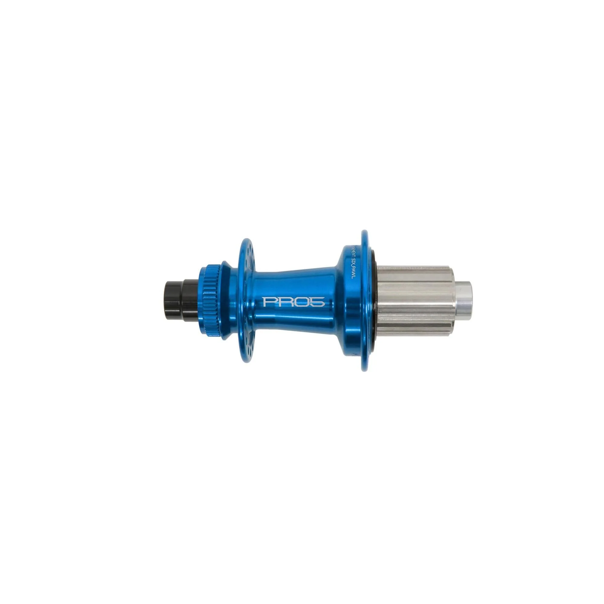 Hope Pro 5 Boost Rear Hub | J-Bend | Centre Lock - Image 78