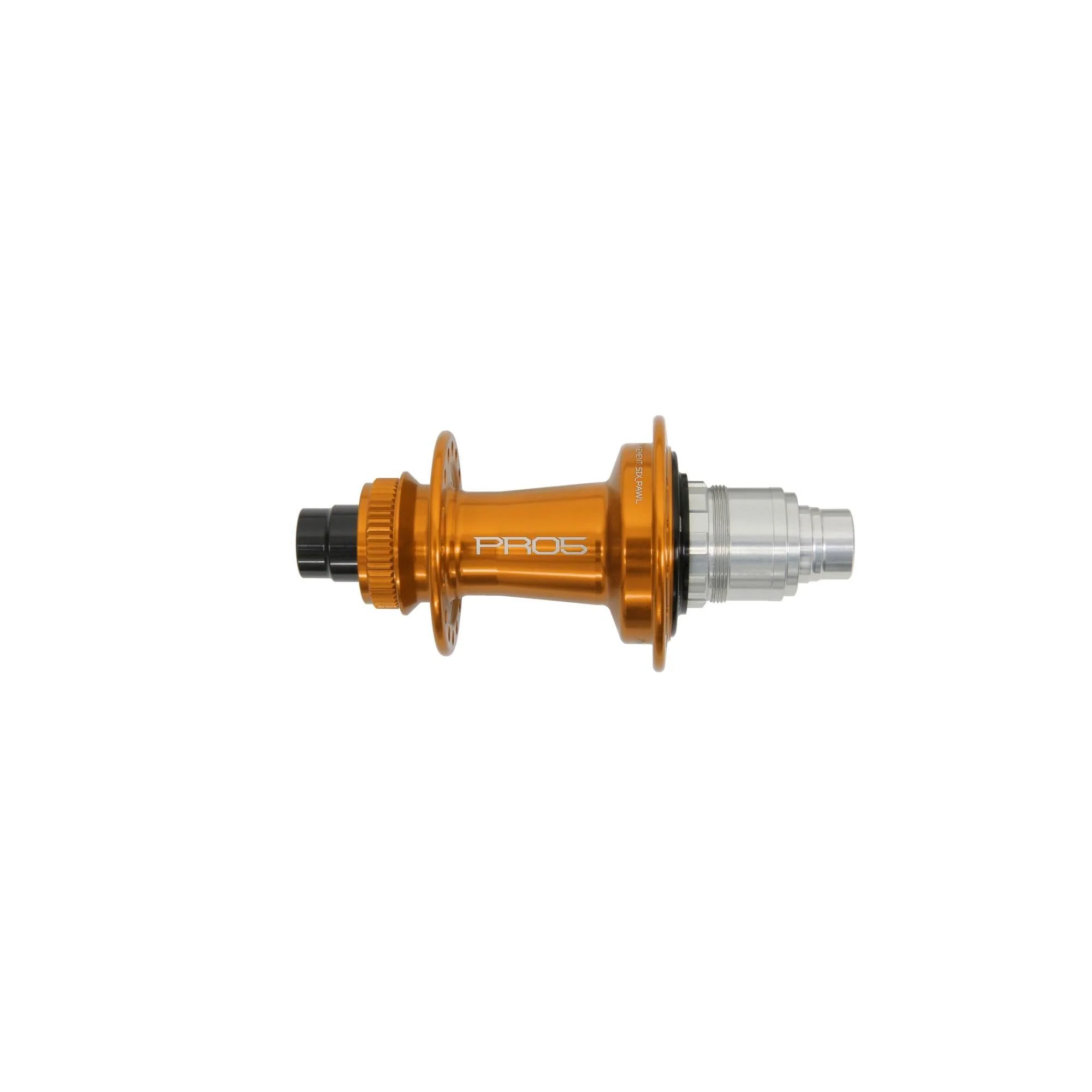 Hope Pro 5 Boost Rear Hub | J-Bend | Centre Lock - Image 84