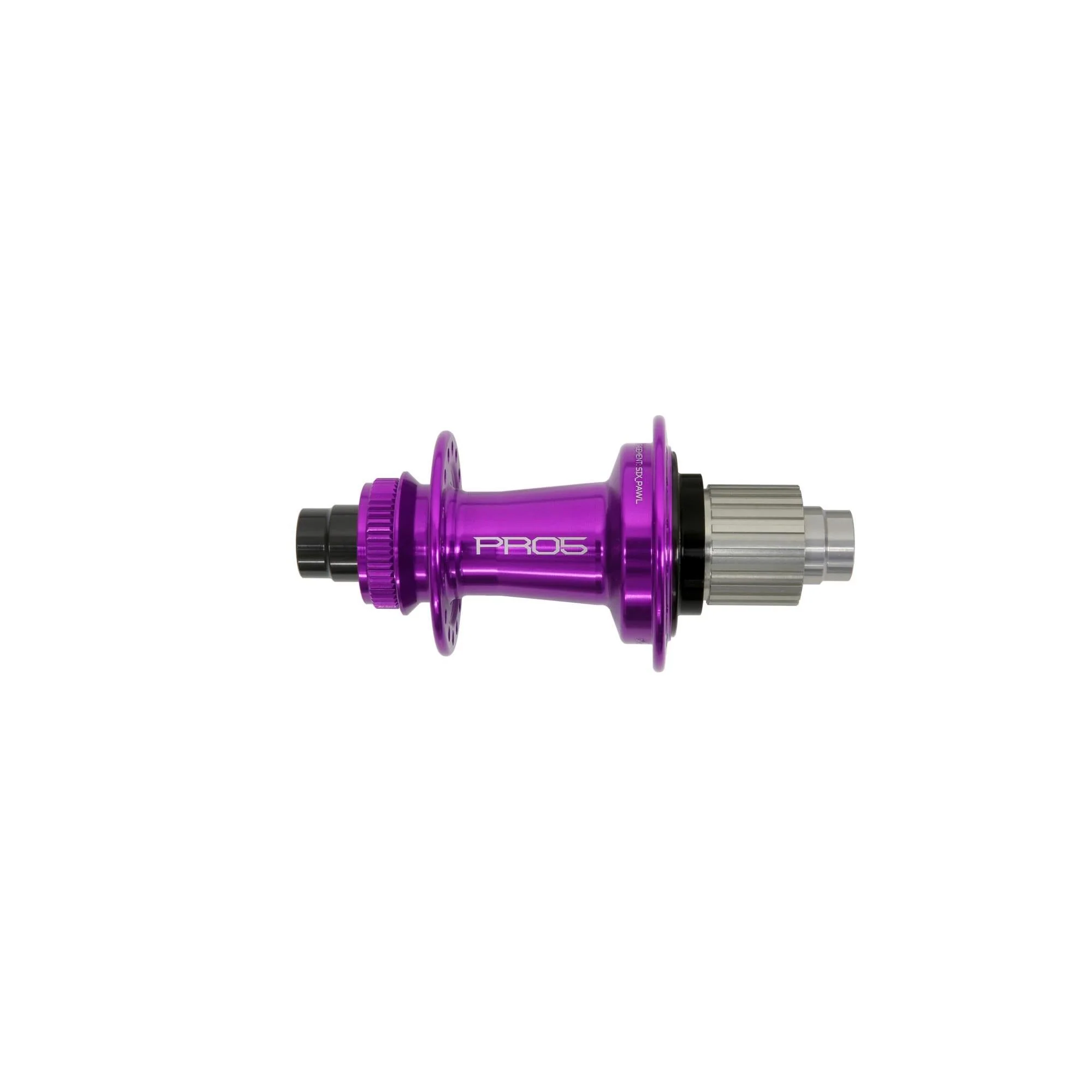 Hope Pro 5 Boost Rear Hub | J-Bend | Centre Lock - Image 87
