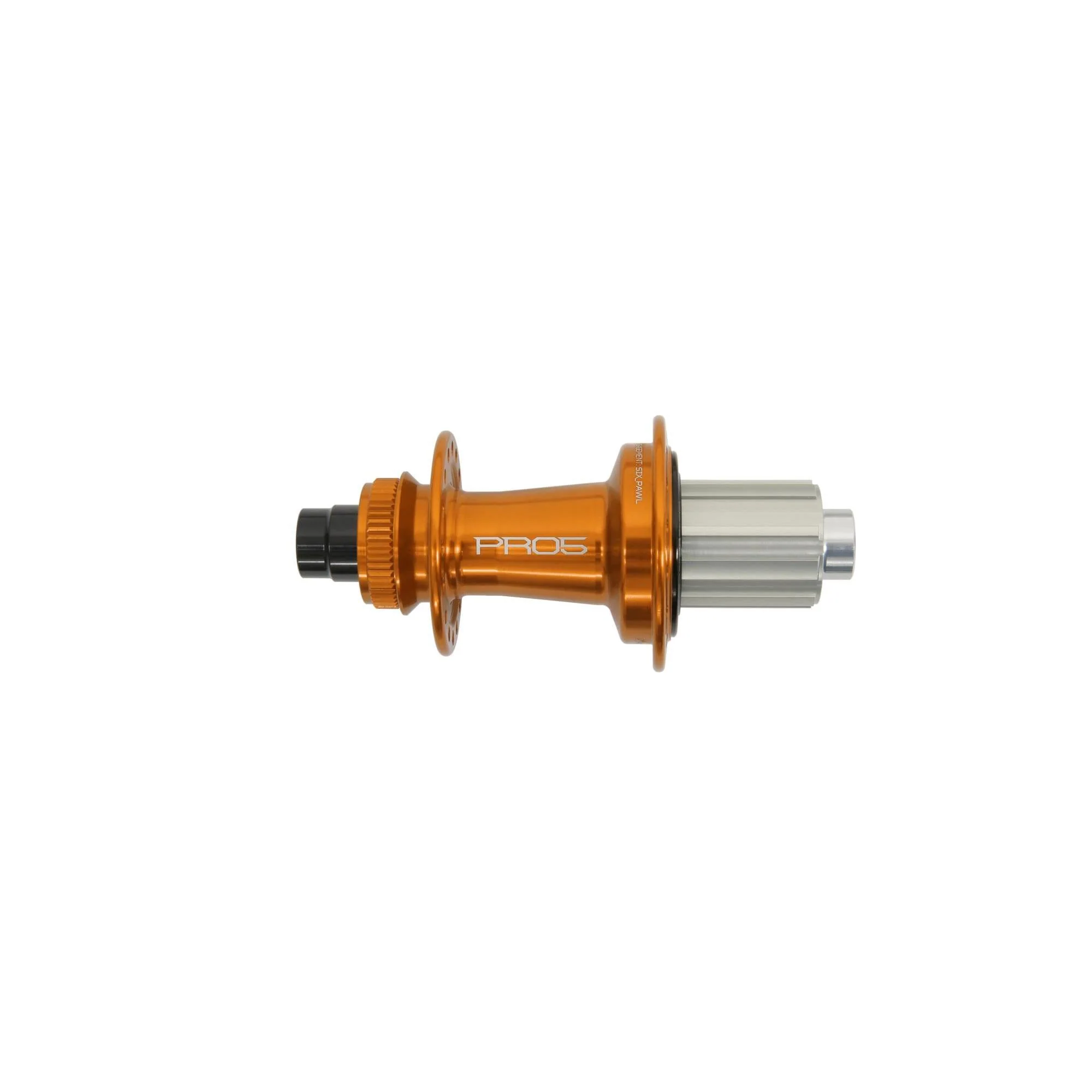 Hope Pro 5 Boost Rear Hub | J-Bend | Centre Lock - Image 9