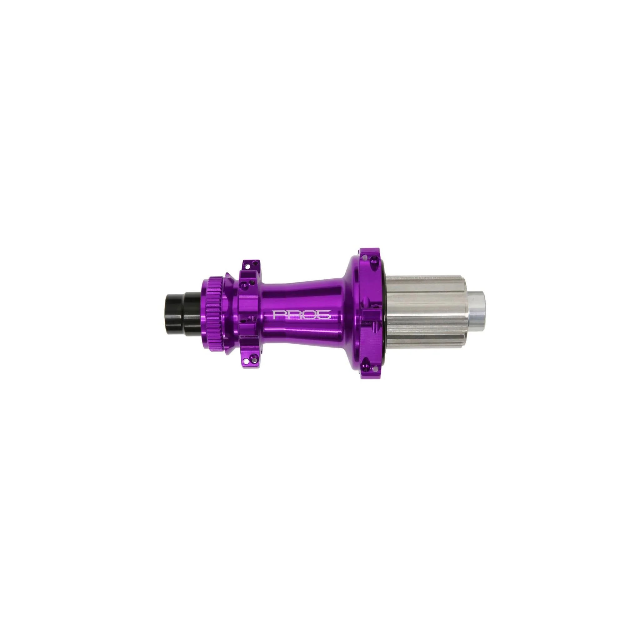 Hope Pro 5 Boost Rear Hub | Straight Pull | Centre Lock - Image 14