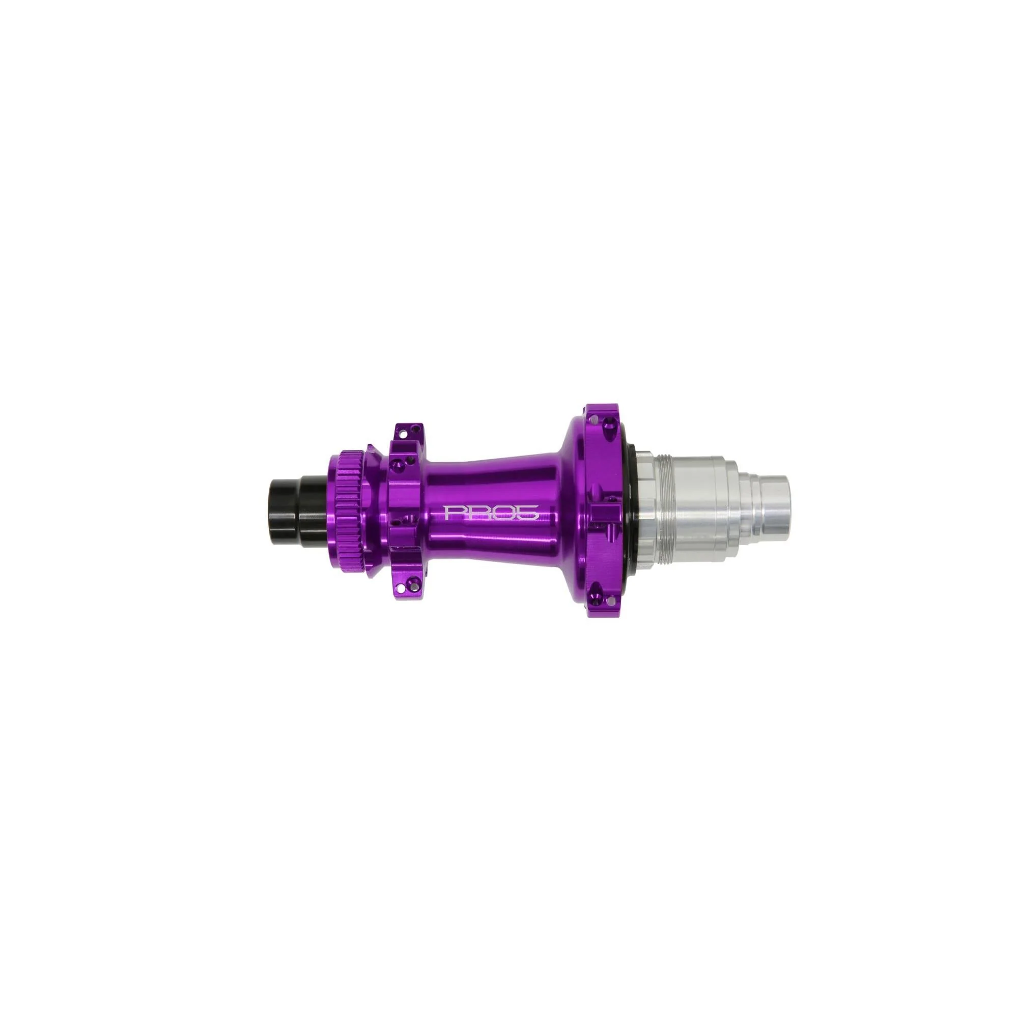 Hope Pro 5 Boost Rear Hub | Straight Pull | Centre Lock - Image 16