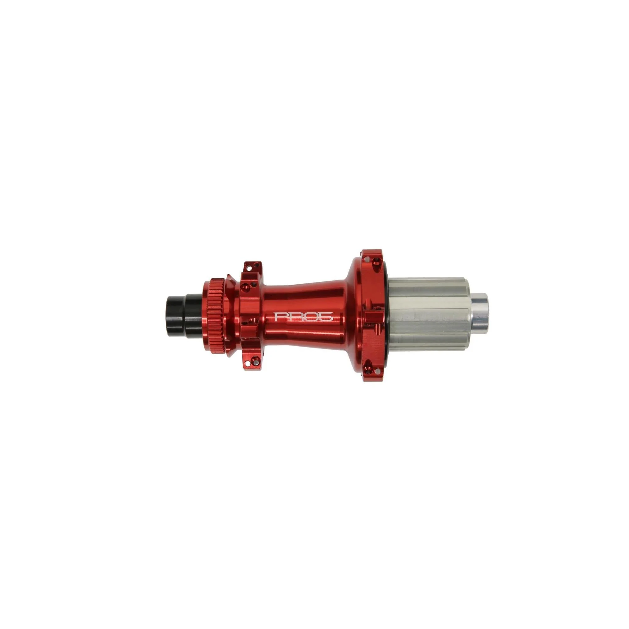 Hope Pro 5 Boost Rear Hub | Straight Pull | Centre Lock - Image 17