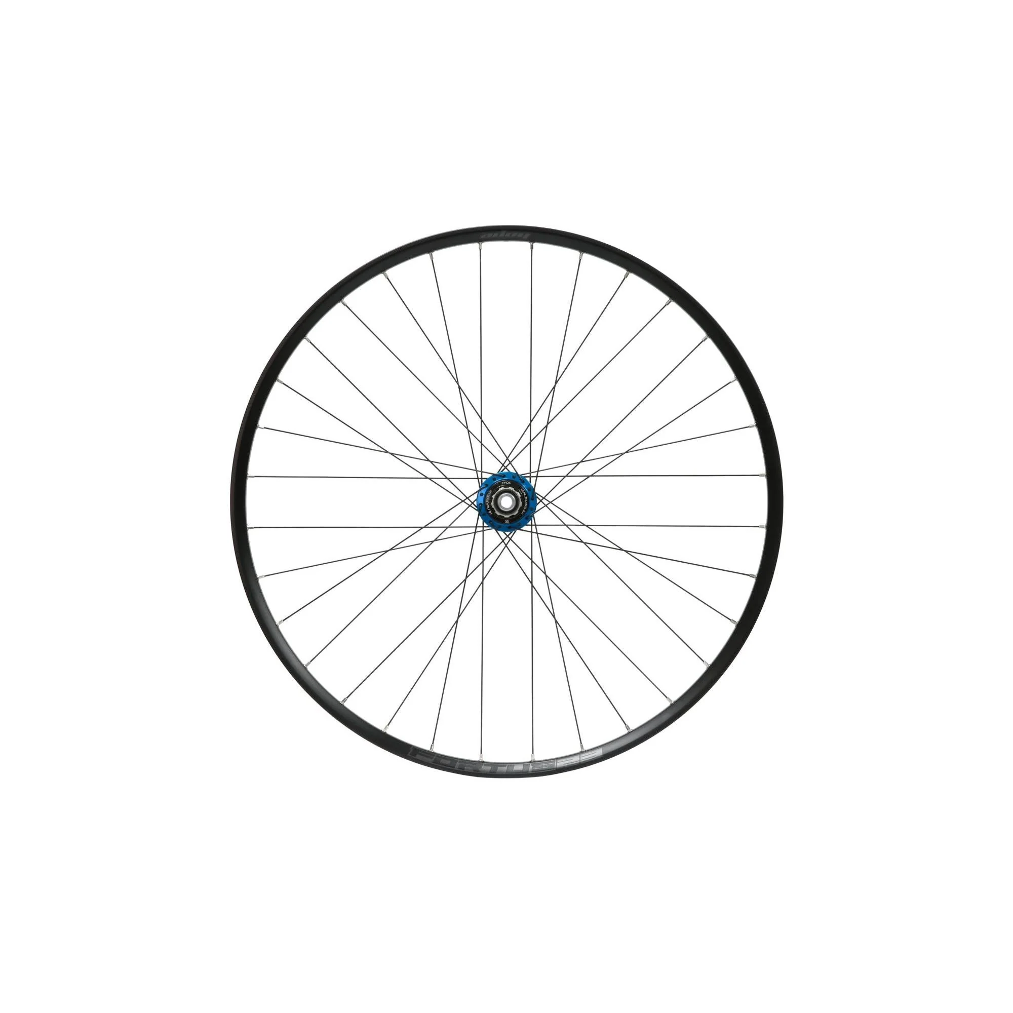 Hope Pro 5 Boost Rear Wheel | Fortus 23 | 6-Bolt - Image 5
