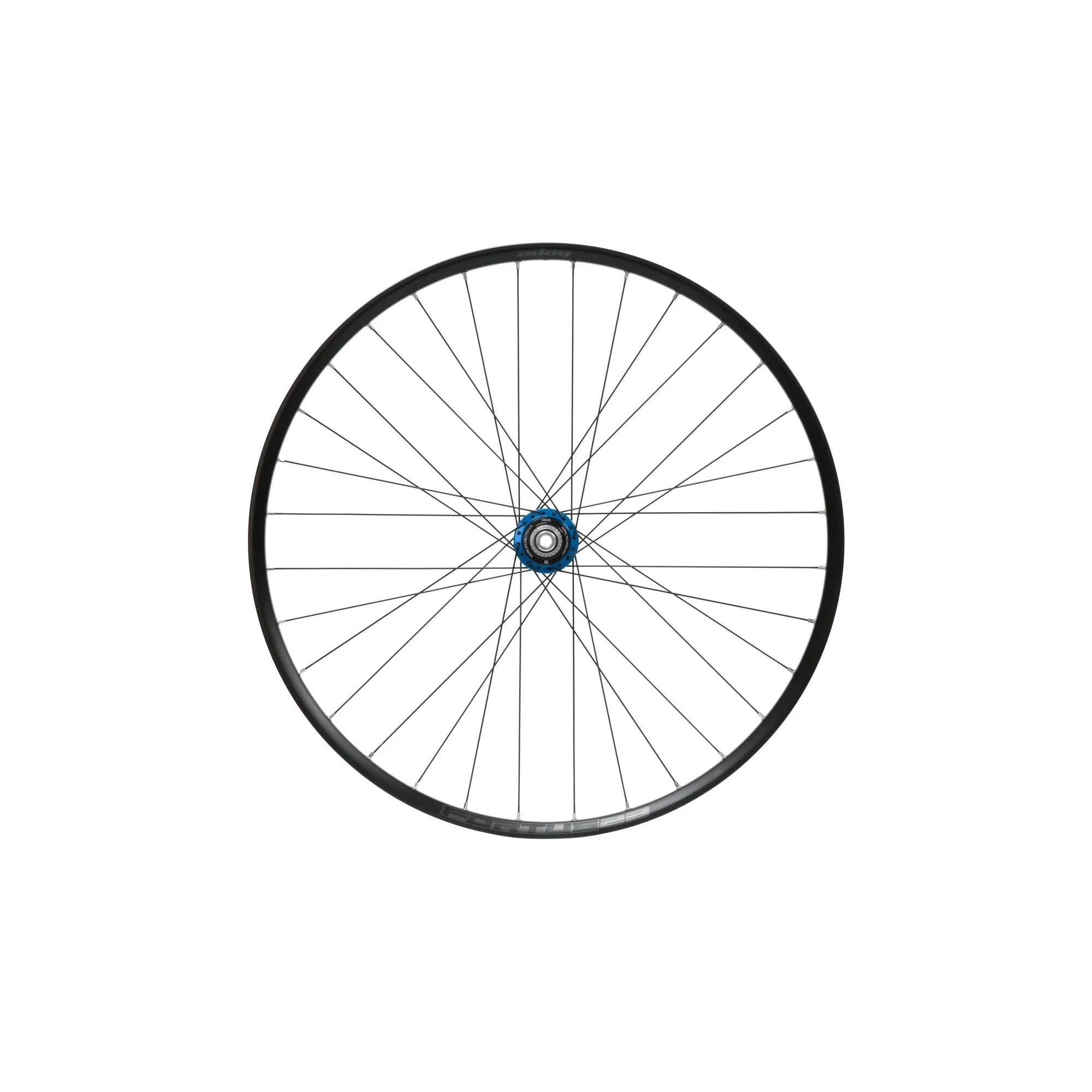 Hope Pro 5 Boost Rear Wheel | Fortus 23 | Centre Lock - Image 7