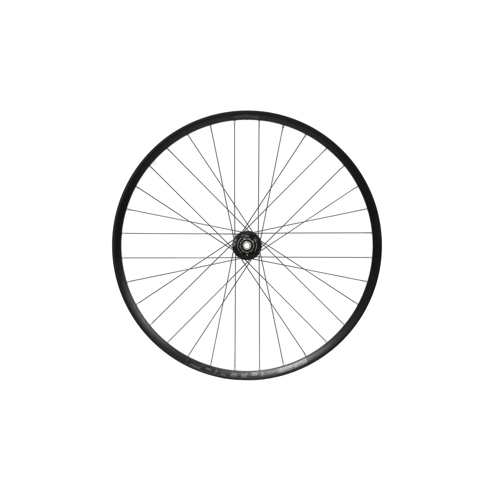 Hope Pro 5 Boost Rear Wheel | Fortus 26 | 6-Bolt - Image 2