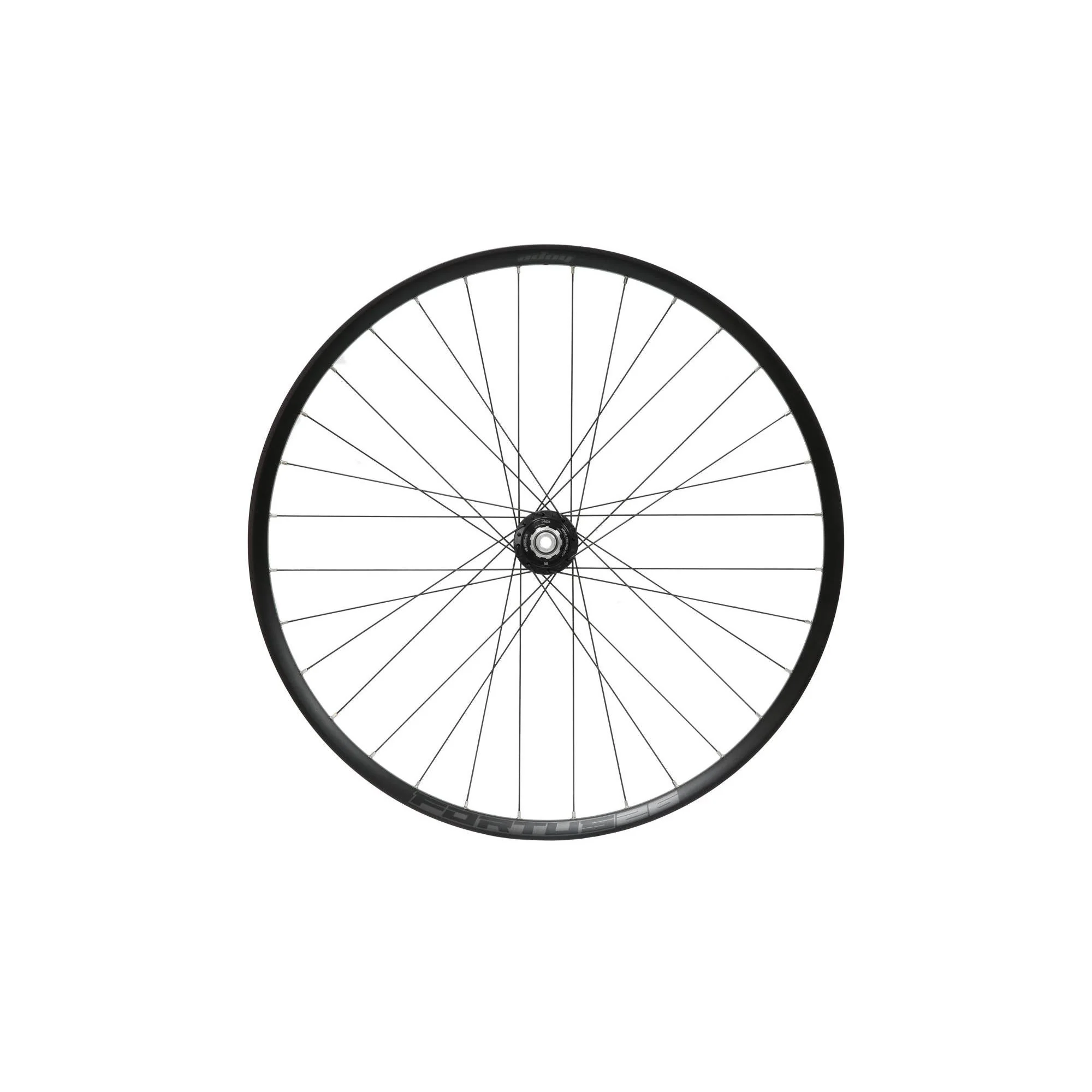 Hope Pro 5 Boost Rear Wheel | Fortus 26 | 6-Bolt - Image 4