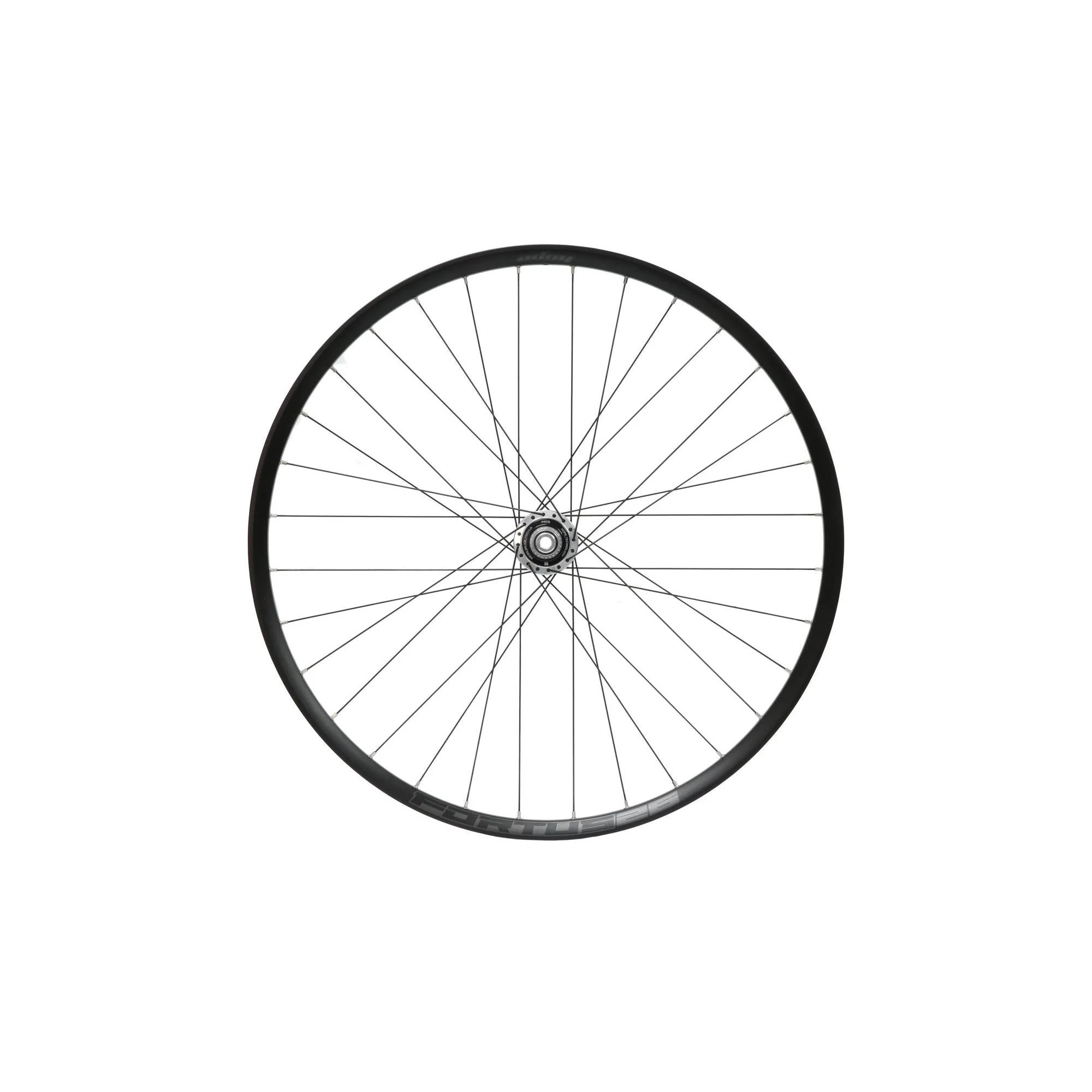 Hope Pro 5 Boost Rear Wheel | Fortus 26 | Centre Lock - Image 47