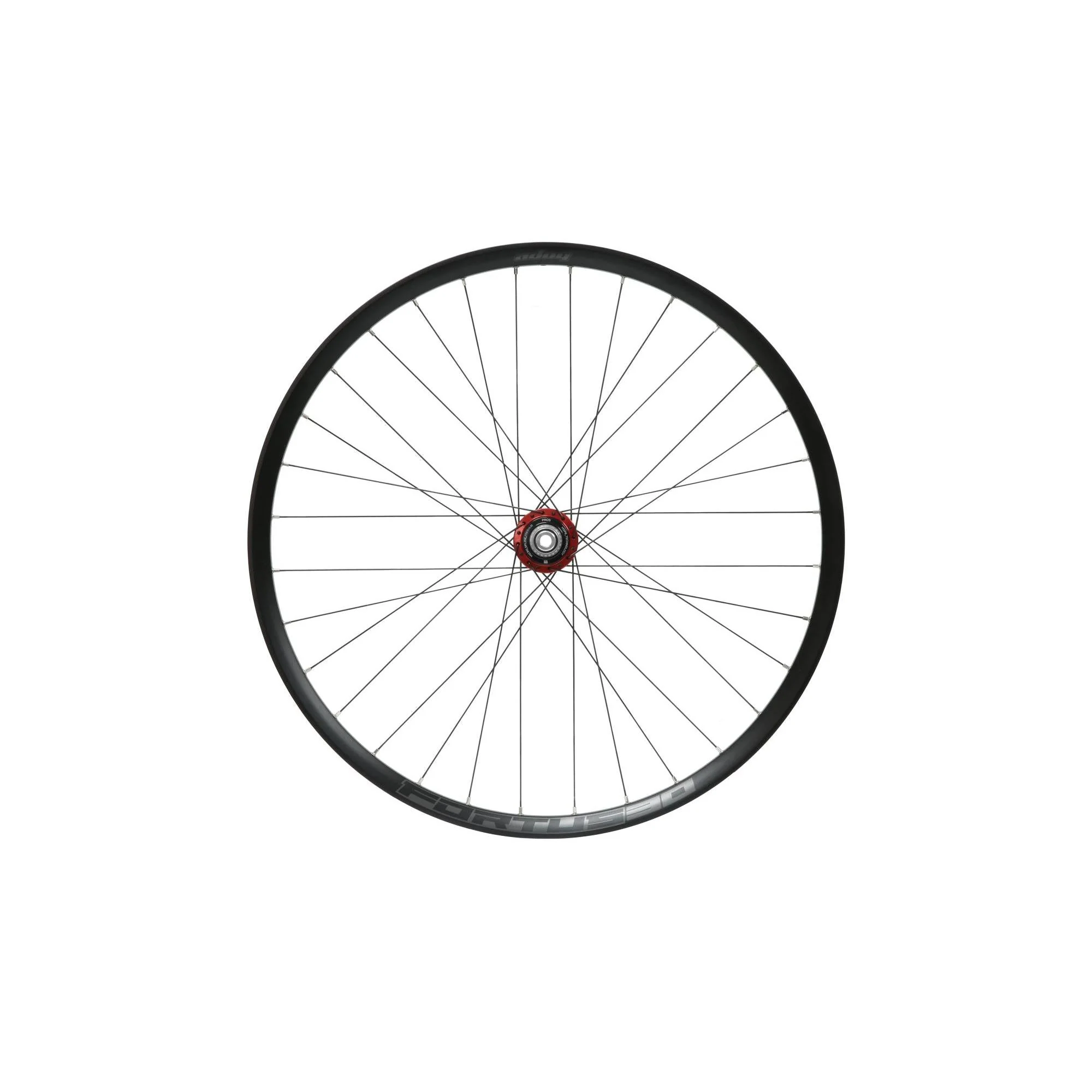 Hope Pro 5 Boost Rear Wheel | Fortus 30 | 6-Bolt - Image 42