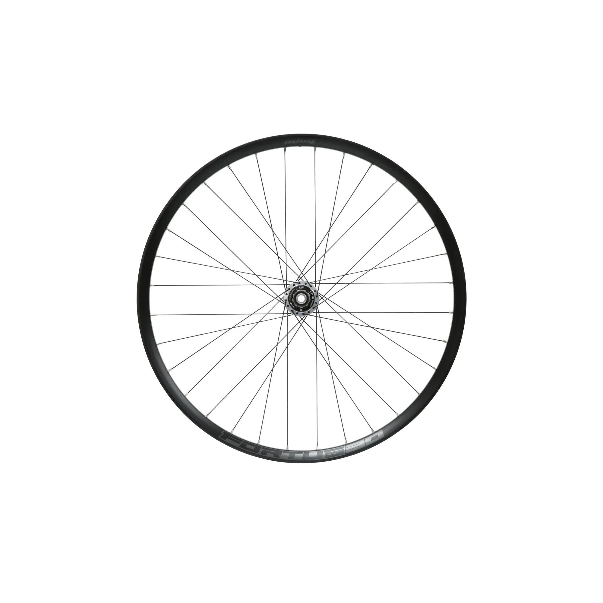 Hope Pro 5 Boost Rear Wheel | Fortus 30 | 6-Bolt - Image 46