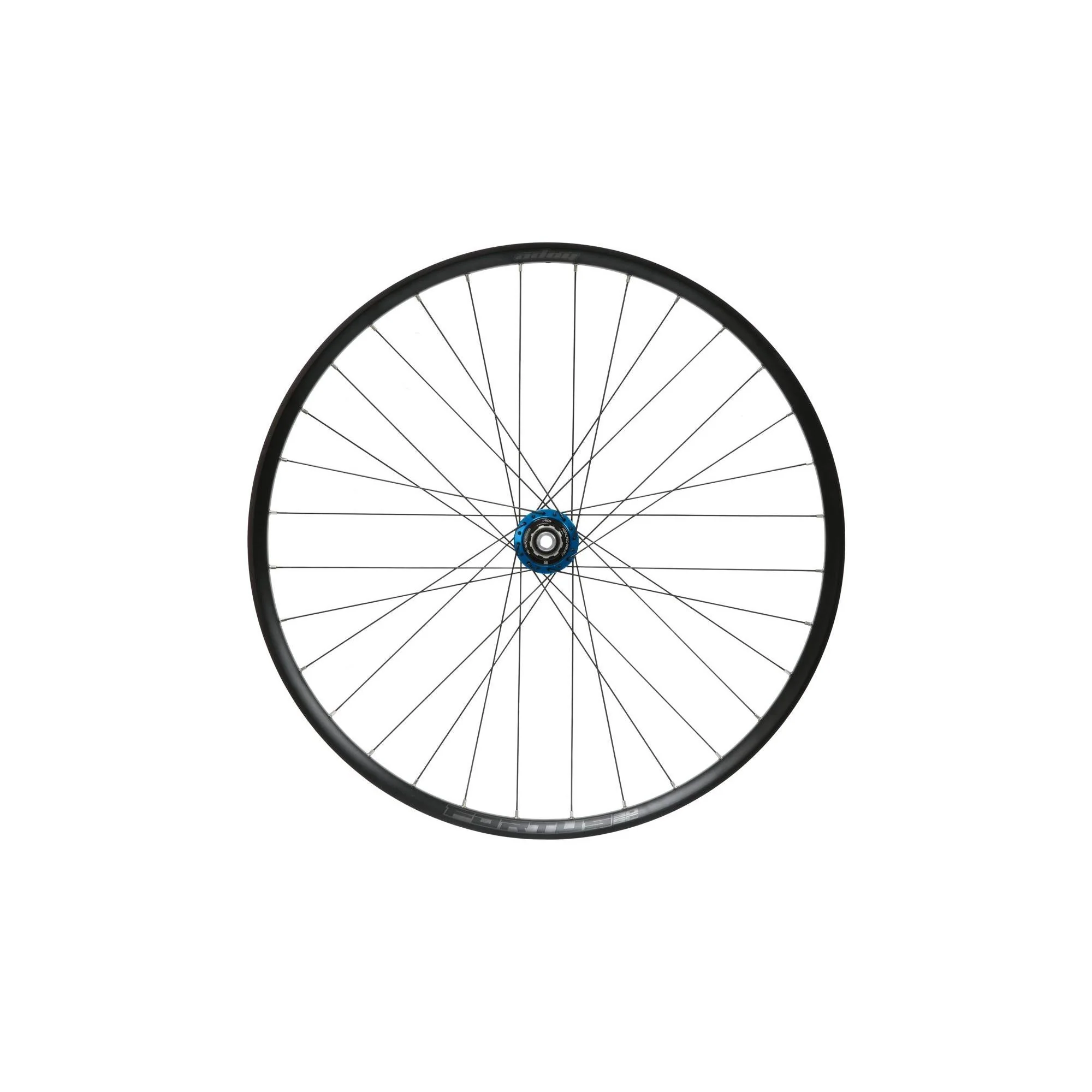 Hope Pro 5 Boost Rear Wheel | Fortus 30SC | 6-Bolt - Image 5