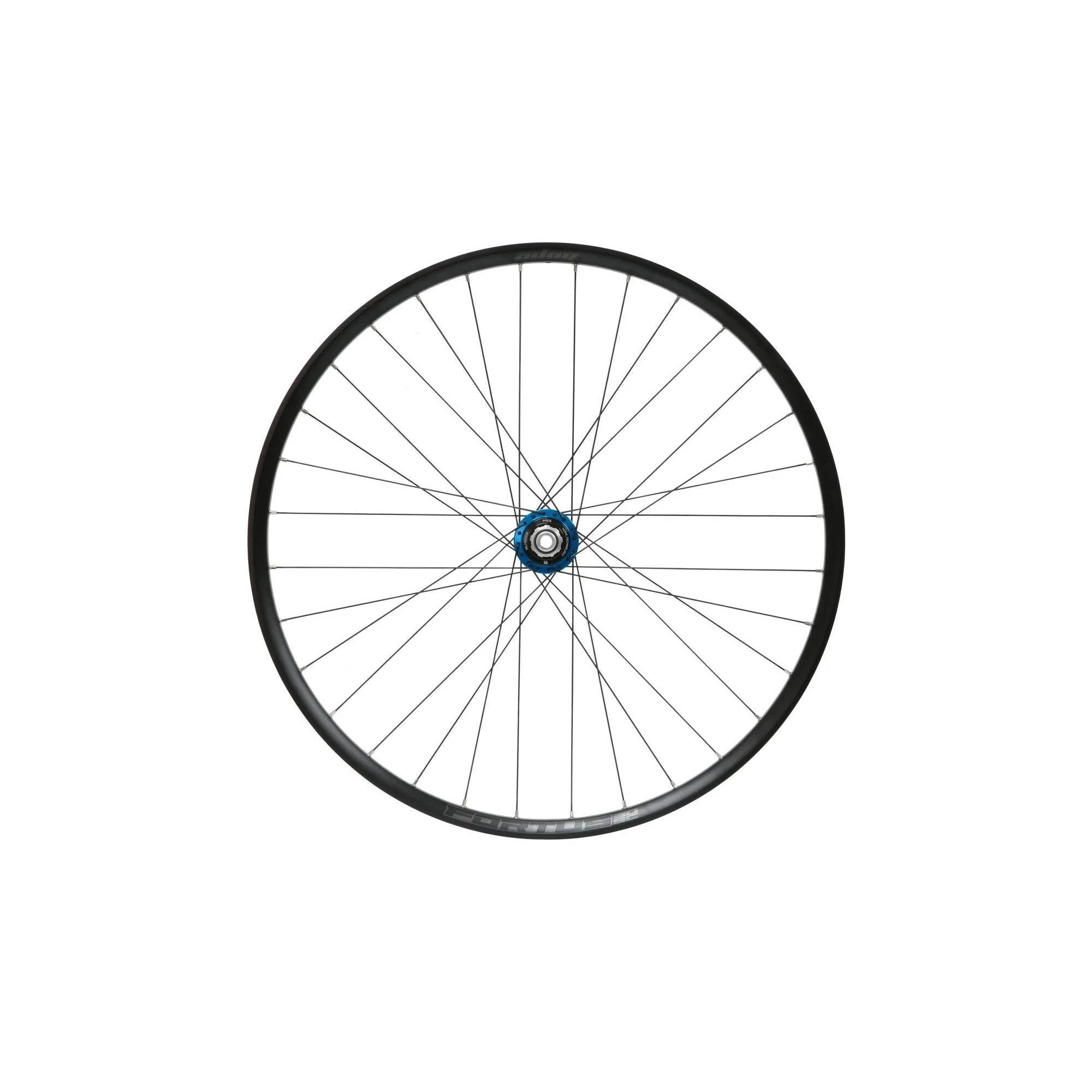 Hope Pro 5 Boost Rear Wheel | Fortus 30SC | 6-Bolt - Image 8