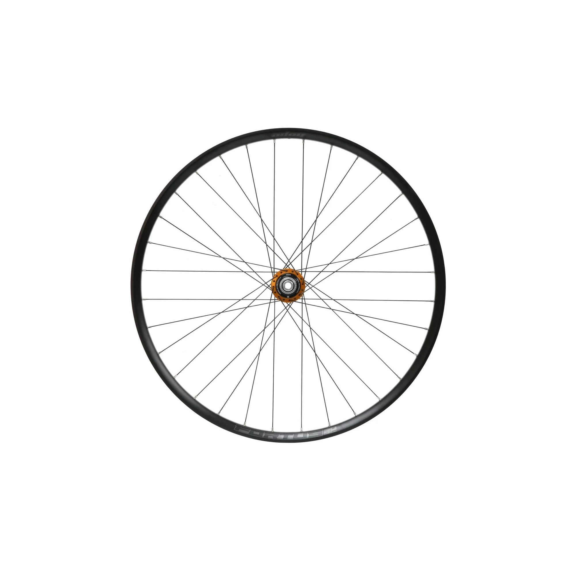 Hope Pro 5 Boost Rear Wheel | Fortus 30SC | Centre Lock - Image 11