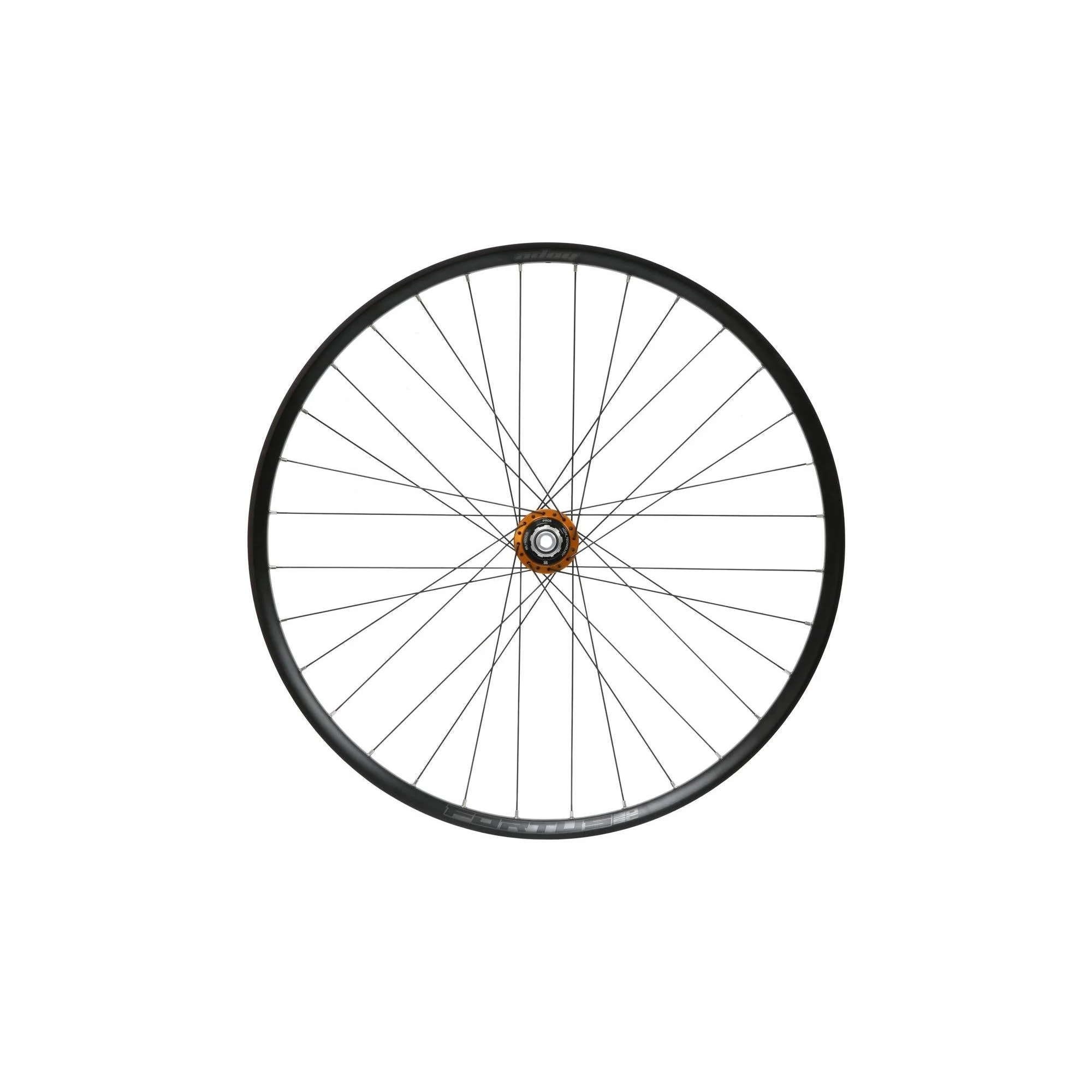 Hope Pro 5 Boost Rear Wheel | Fortus 30SC | Centre Lock - Image 12