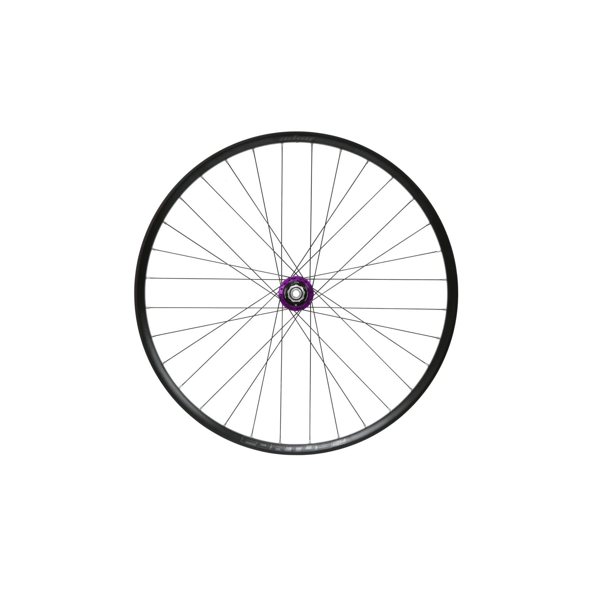 Hope Pro 5 Boost Rear Wheel | Fortus 30SC | Centre Lock - Image 16