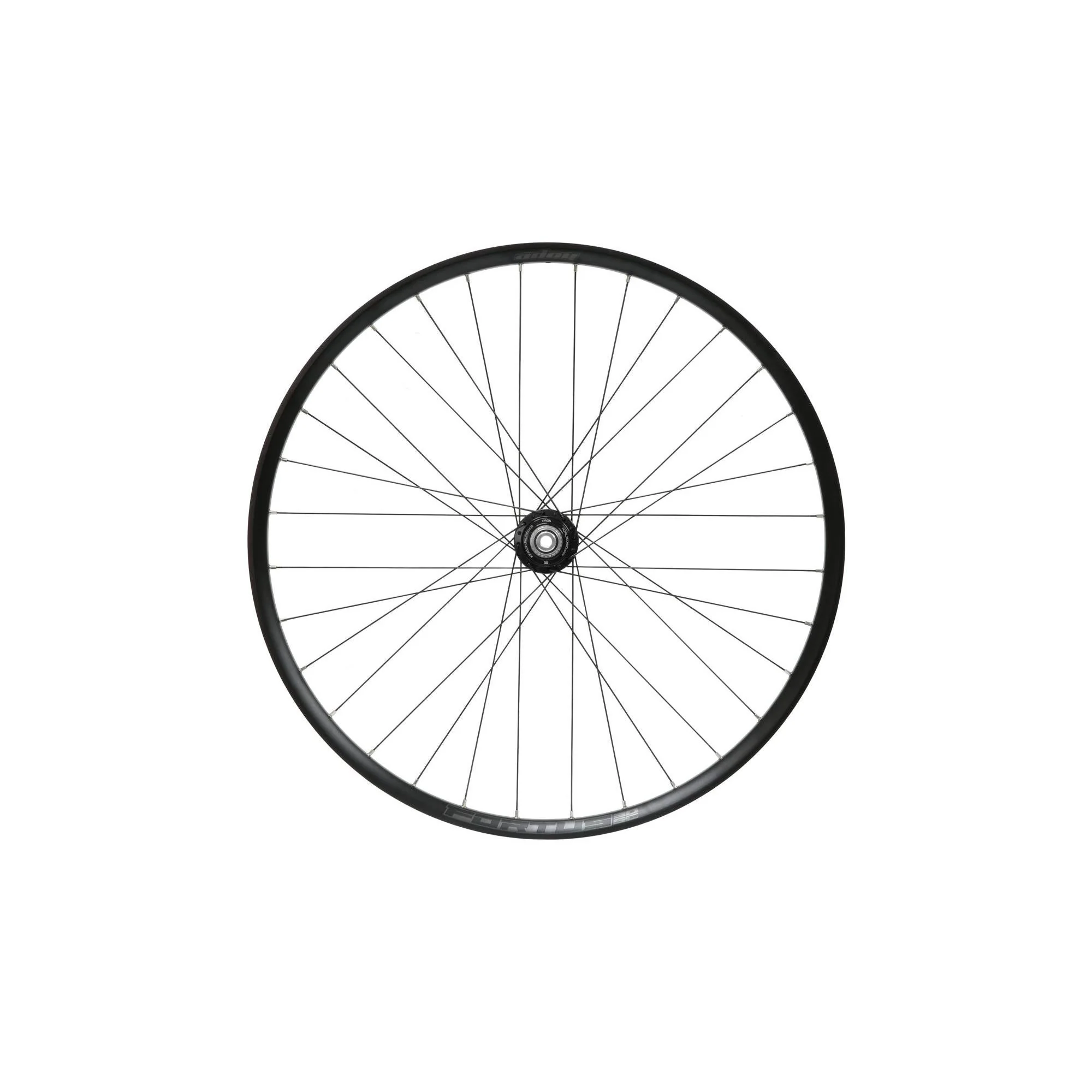 Hope Pro 5 Boost Rear Wheel | Fortus 30SC | Centre Lock - Image 23