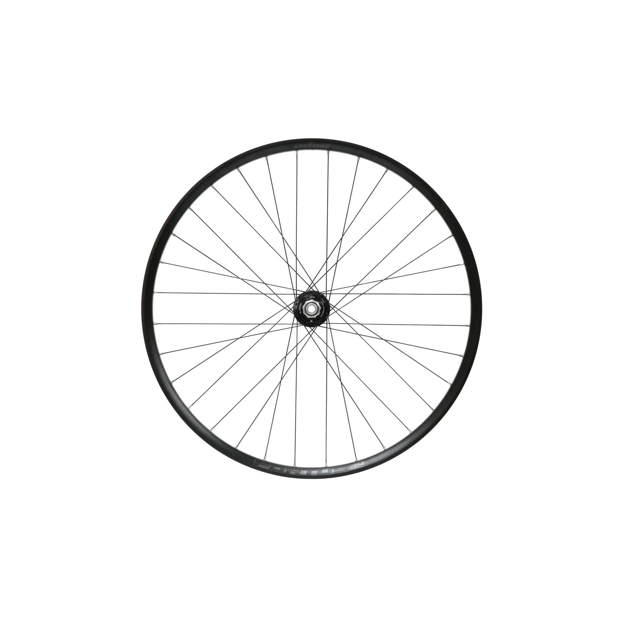 Hope Pro 5 Boost Rear Wheel | Fortus 30SC | Centre Lock - Image 24