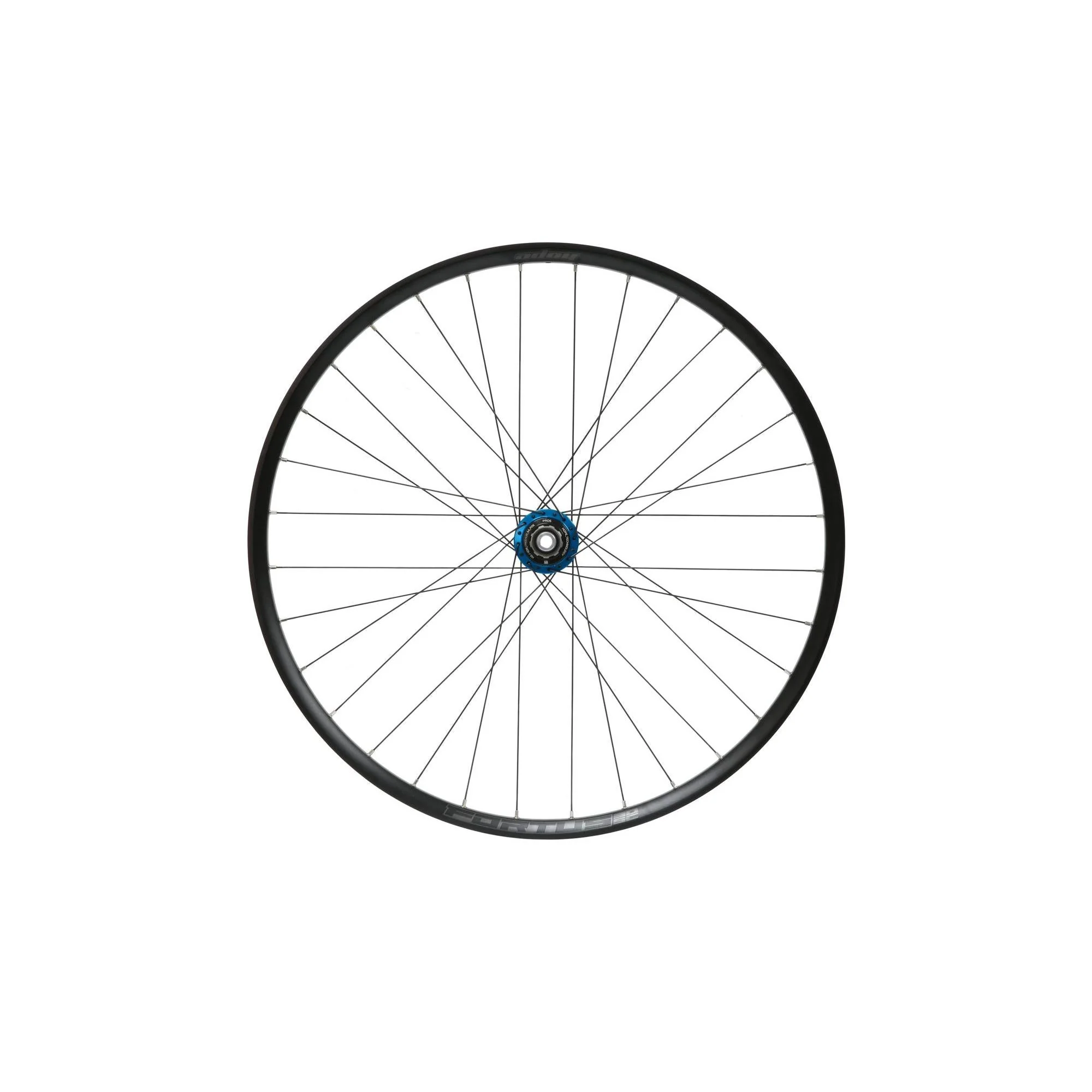 Hope Pro 5 Boost Rear Wheel | Fortus 30SC | Centre Lock - Image 6