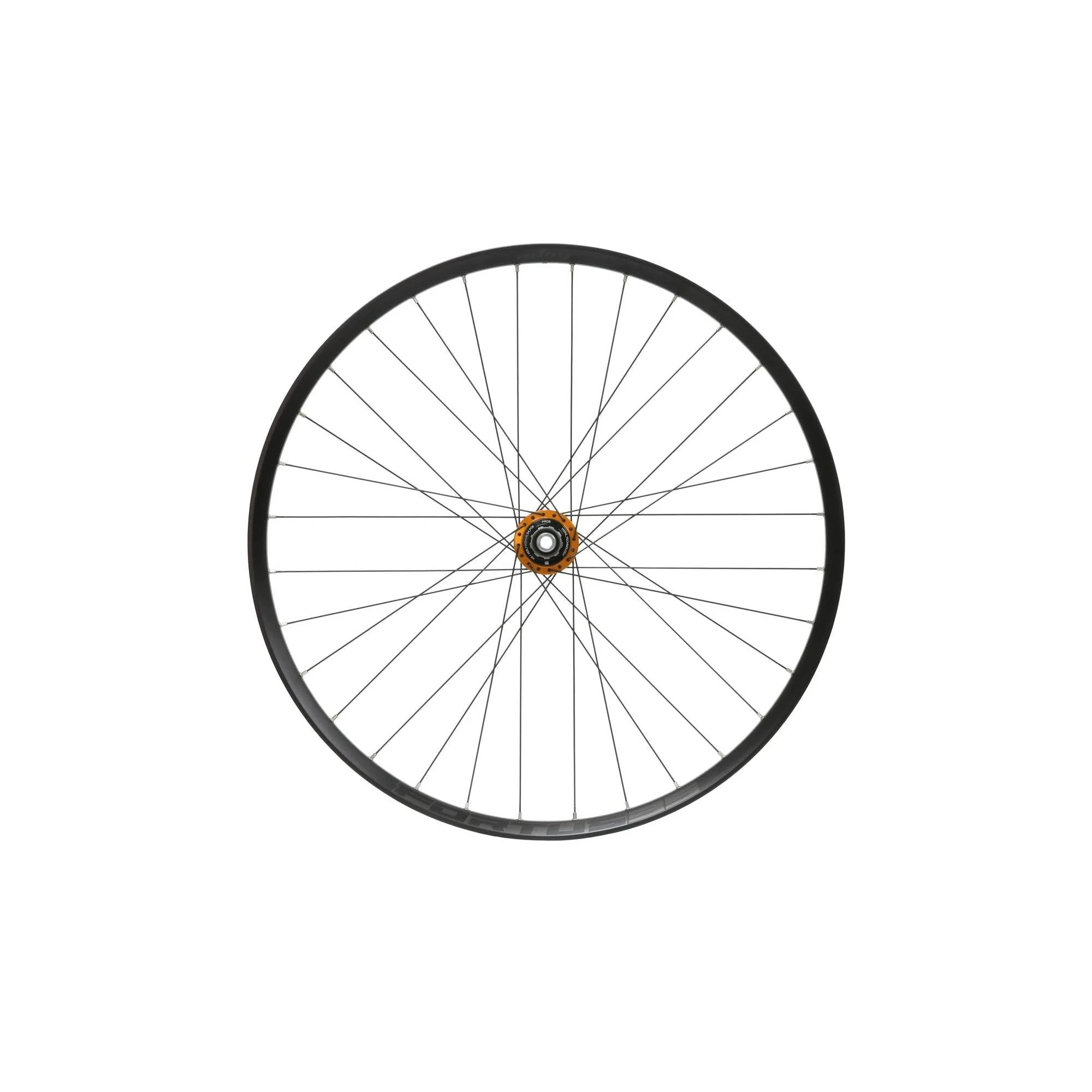 Hope Pro 5 Boost Rear Wheel | Fortus 35 | 6-Bolt - Image 10