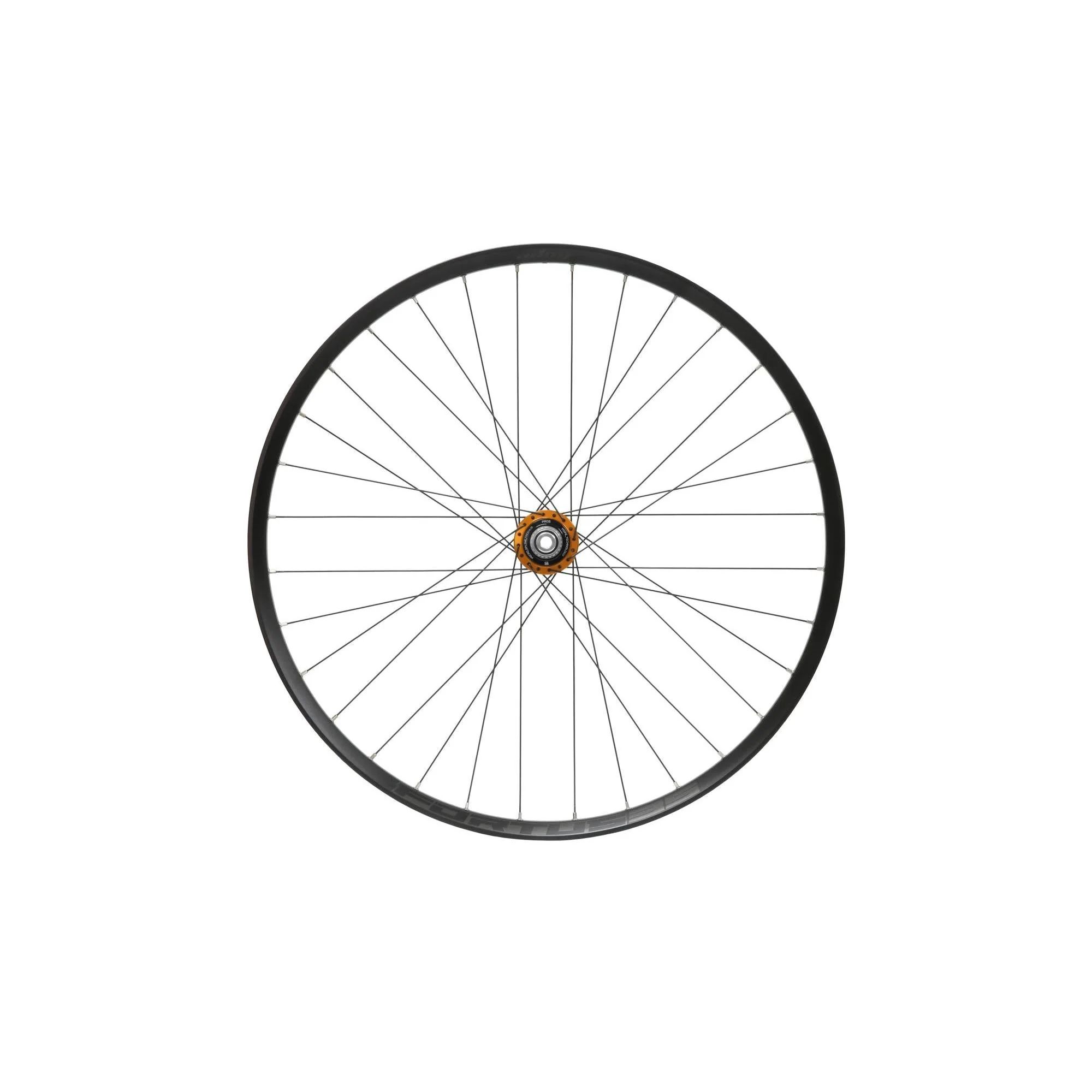 Hope Pro 5 Boost Rear Wheel | Fortus 35 | 6-Bolt - Image 31