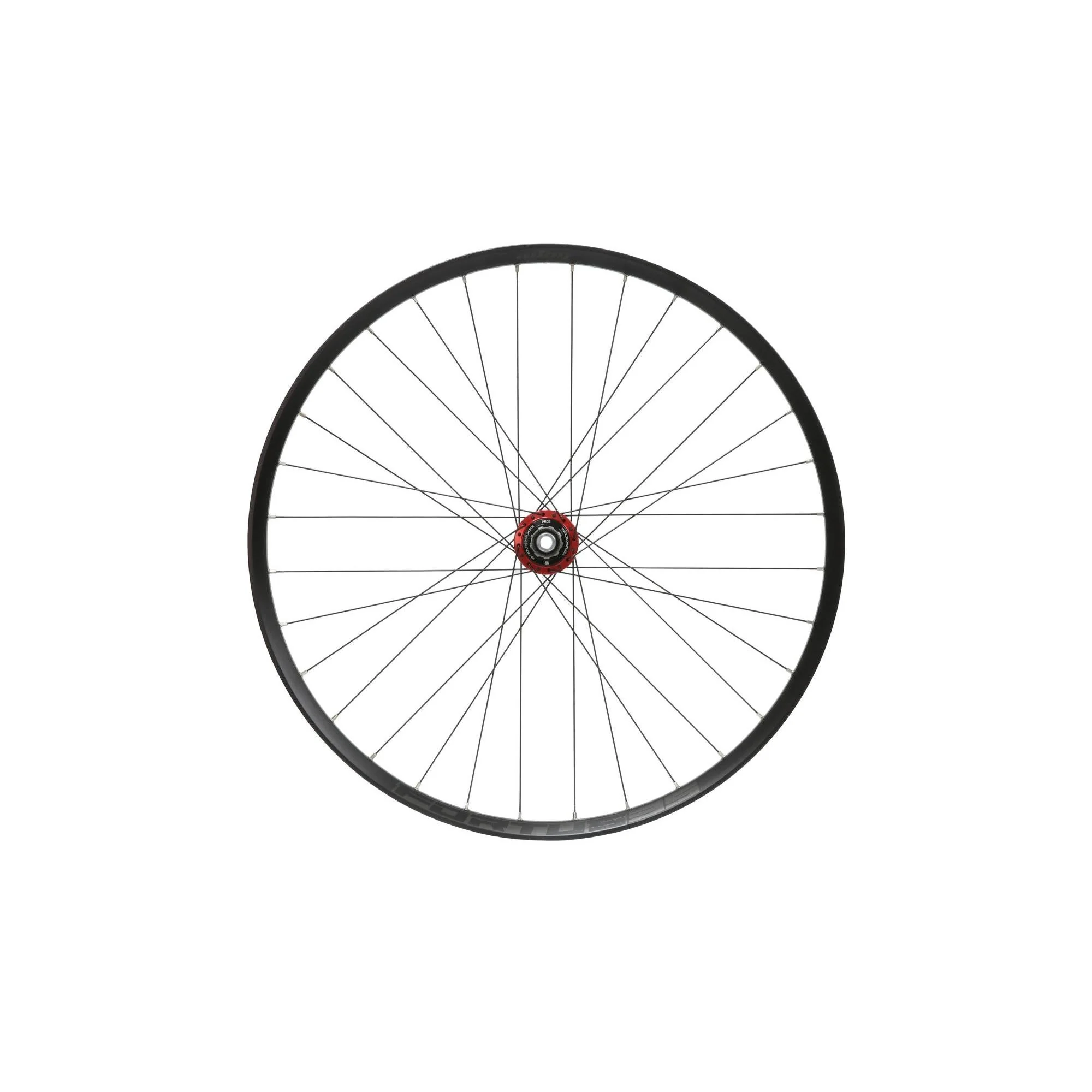 Hope Pro 5 Boost Rear Wheel | Fortus 35 | 6-Bolt - Image 39