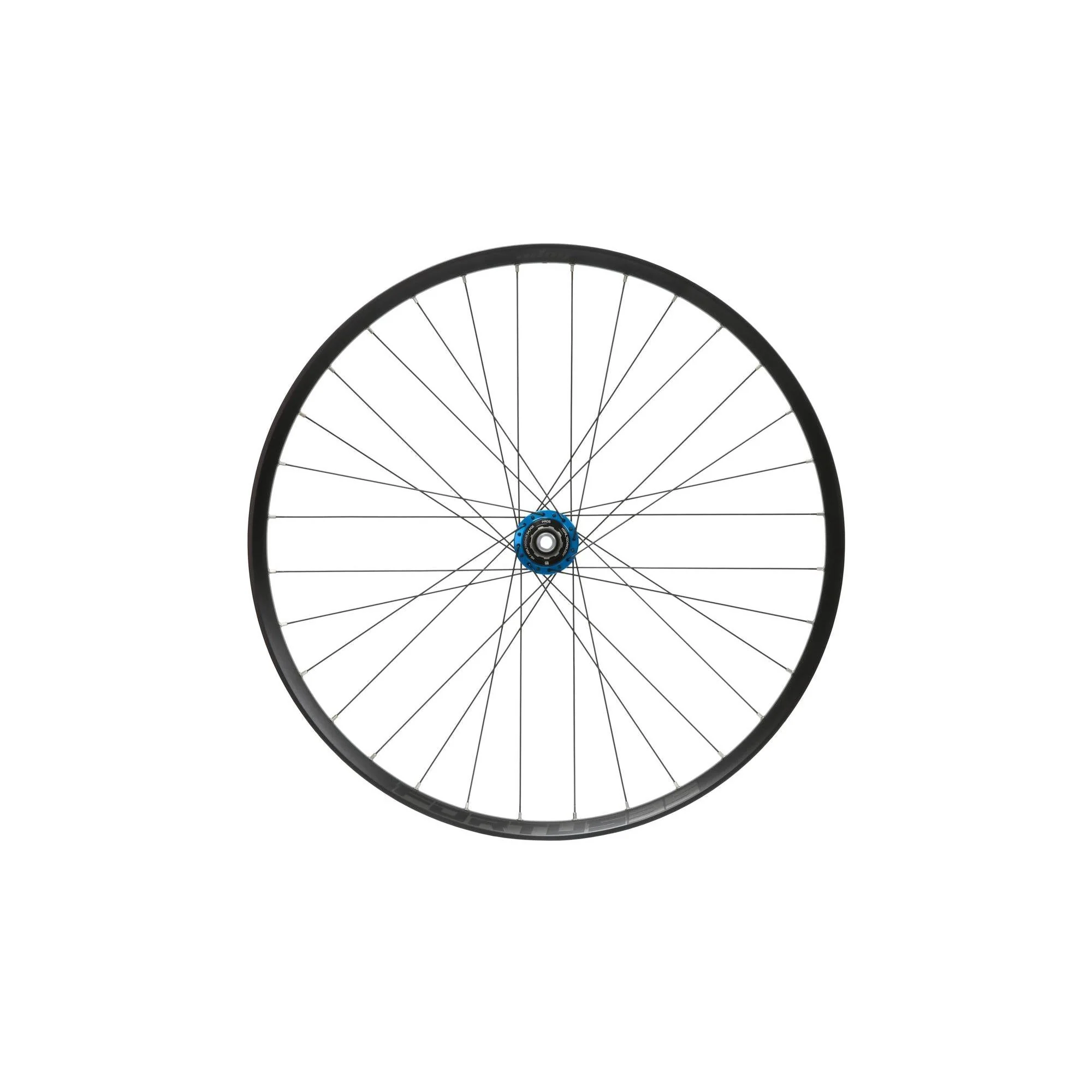 Hope Pro 5 Boost Rear Wheel | Fortus 35 | 6-Bolt - Image 6