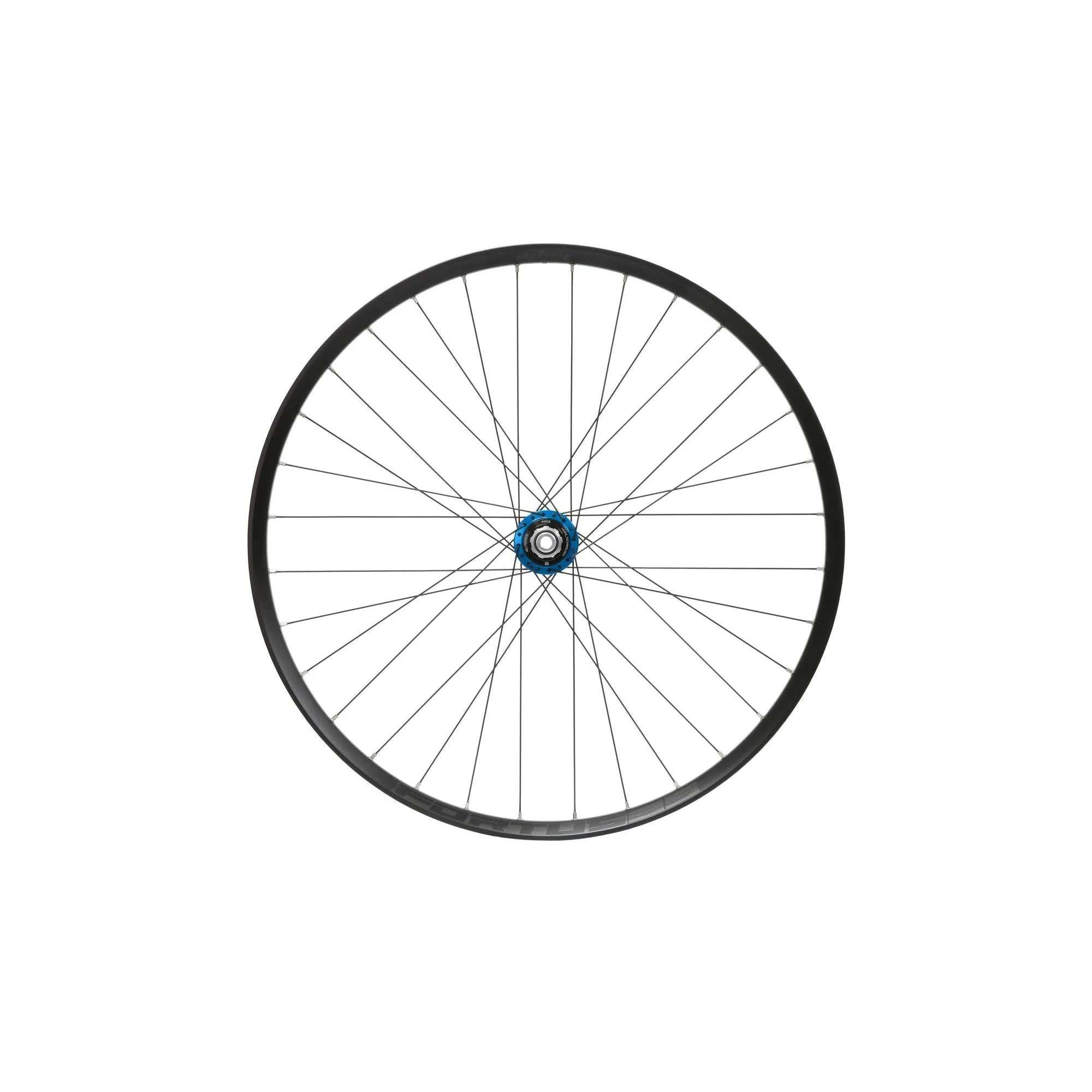 Hope Pro 5 Boost Rear Wheel | Fortus 35 | Centre Lock - Image 28