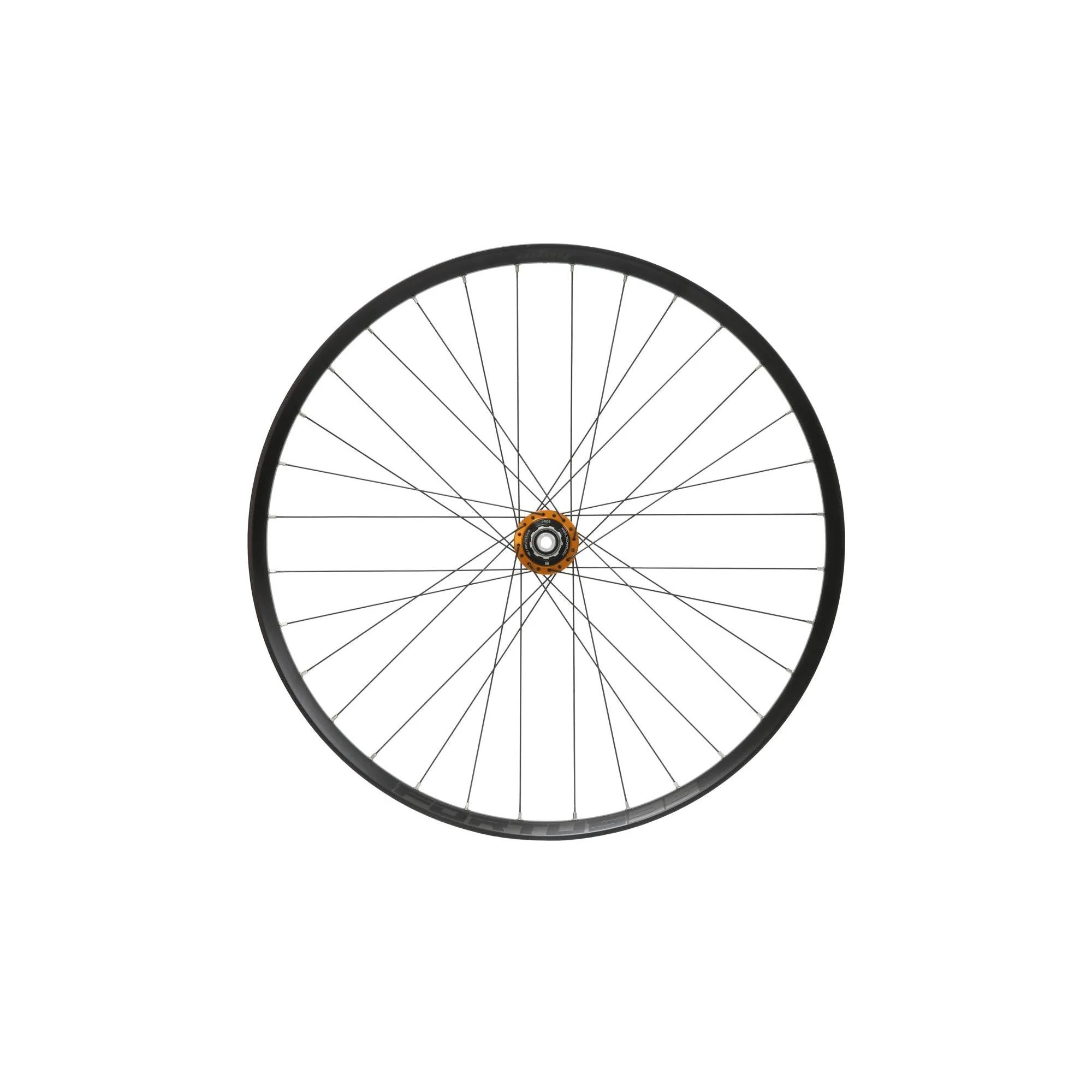 Hope Pro 5 Boost Rear Wheel | Fortus 35 | Centre Lock - Image 29