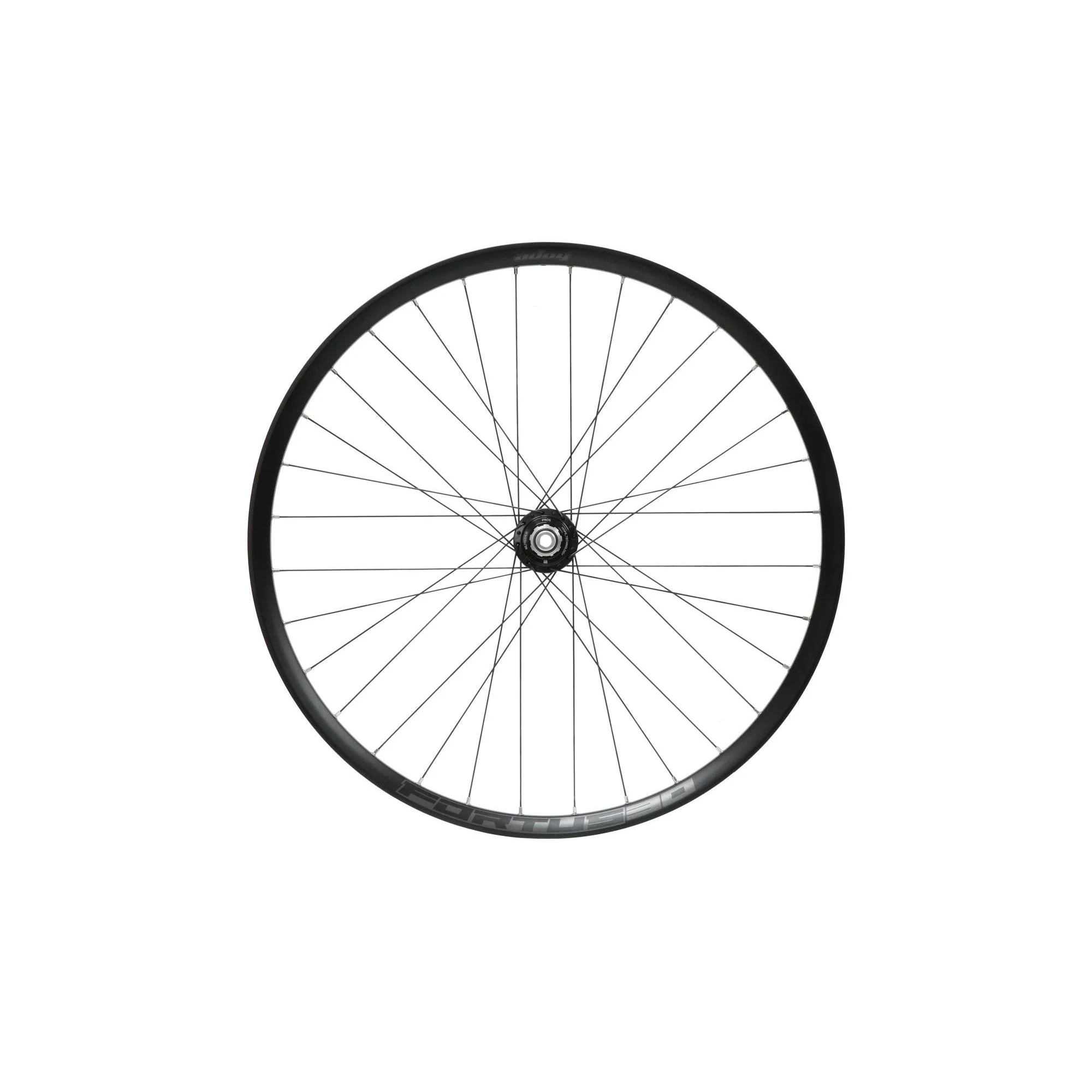 Hope Pro 5 DH Rear Wheel | Fortus 30 | 6-Bolt - Image 24