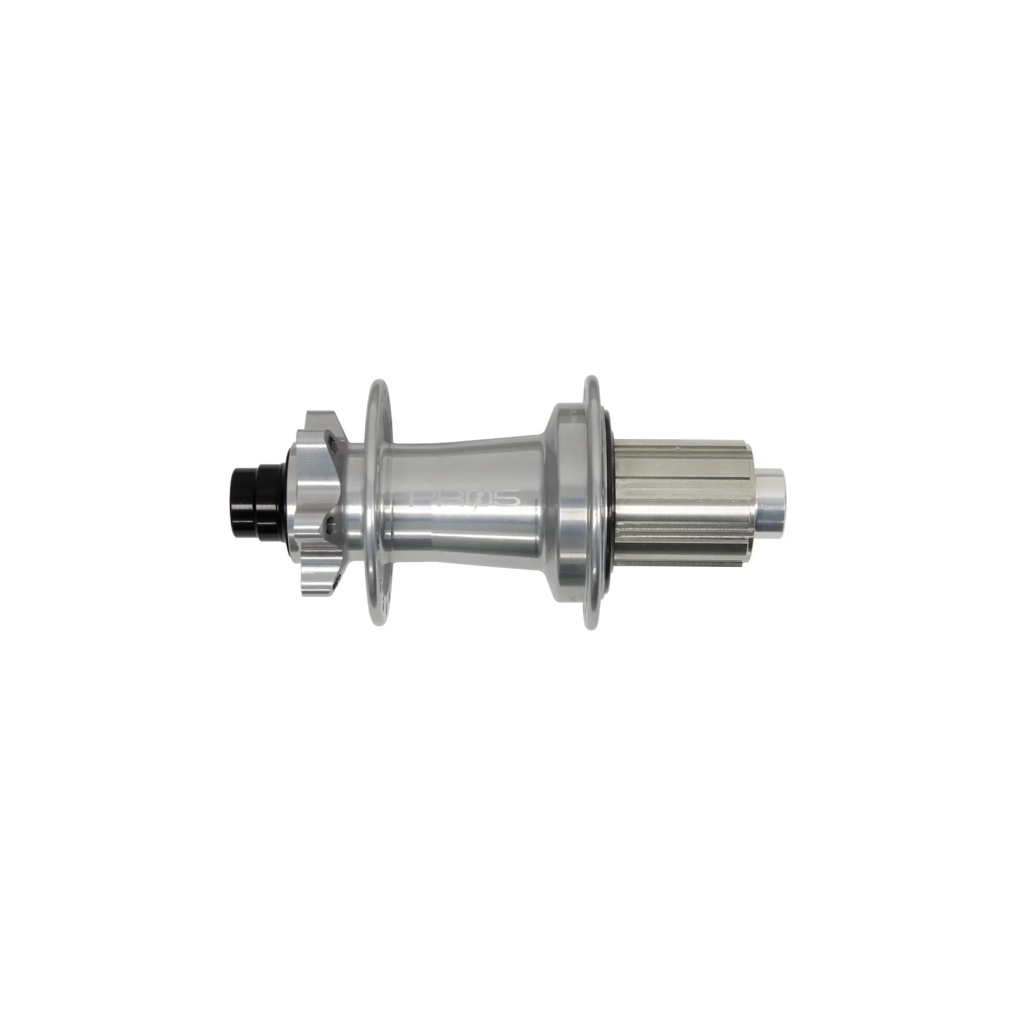 Hope Pro 5 E-Bike Rear Hub | J-Bend | 6-Bolt - Image 14