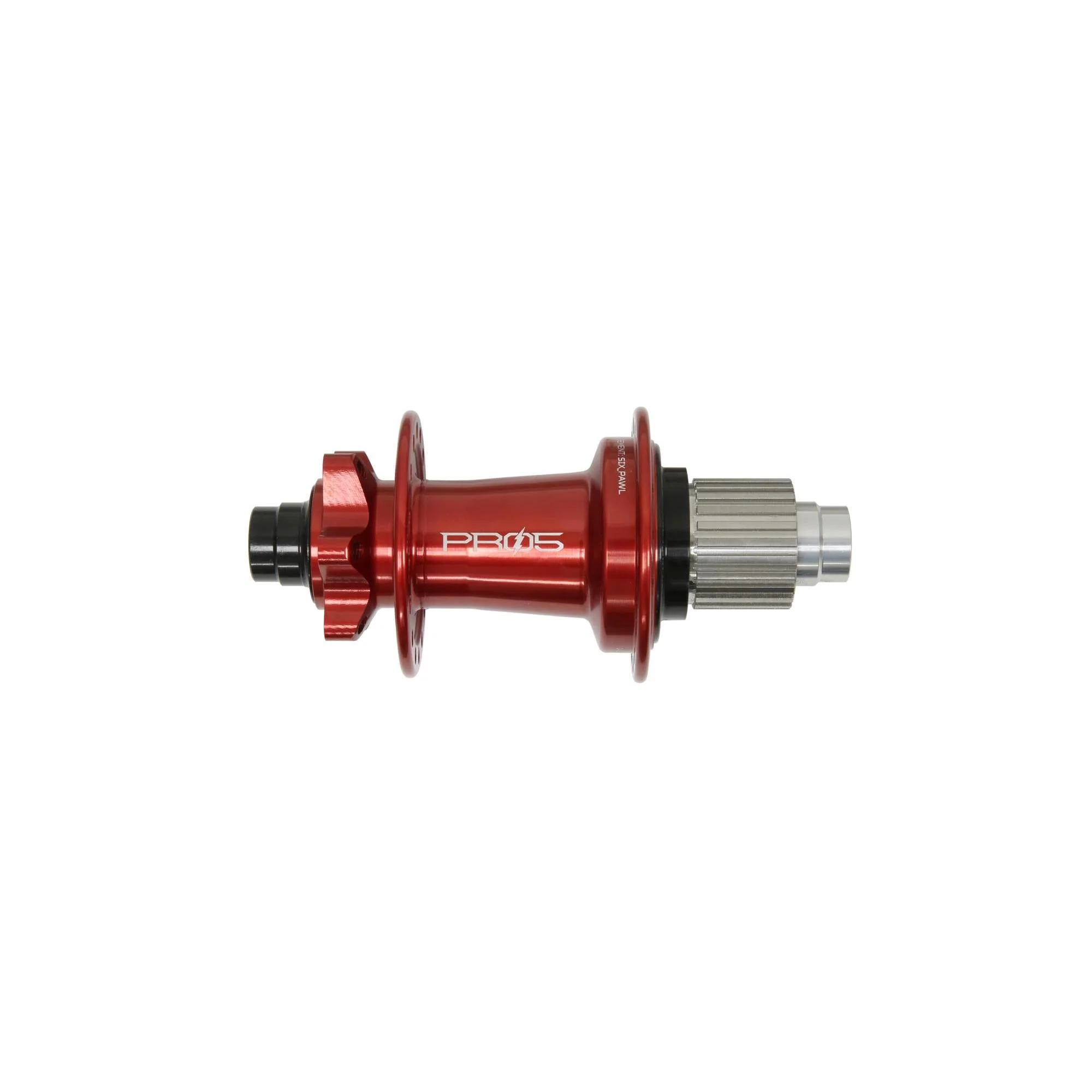 Hope Pro 5 E-Bike Rear Hub | J-Bend | 6-Bolt - Image 15