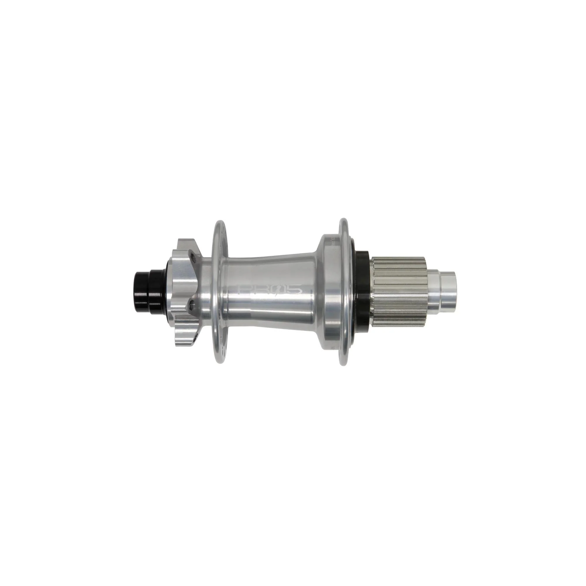 Hope Pro 5 E-Bike Rear Hub | J-Bend | 6-Bolt - Image 16