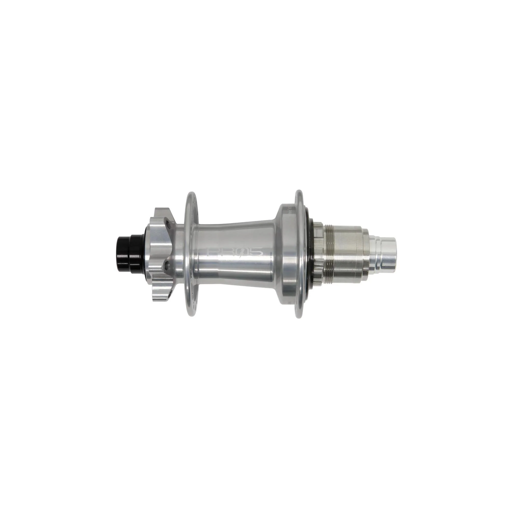 Hope Pro 5 E-Bike Rear Hub | J-Bend | 6-Bolt - Image 18