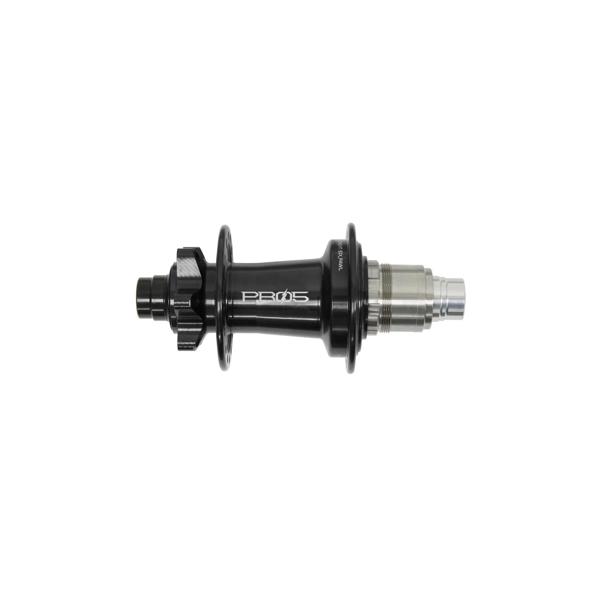 Hope Pro 5 E-Bike Rear Hub | J-Bend | 6-Bolt - Image 3
