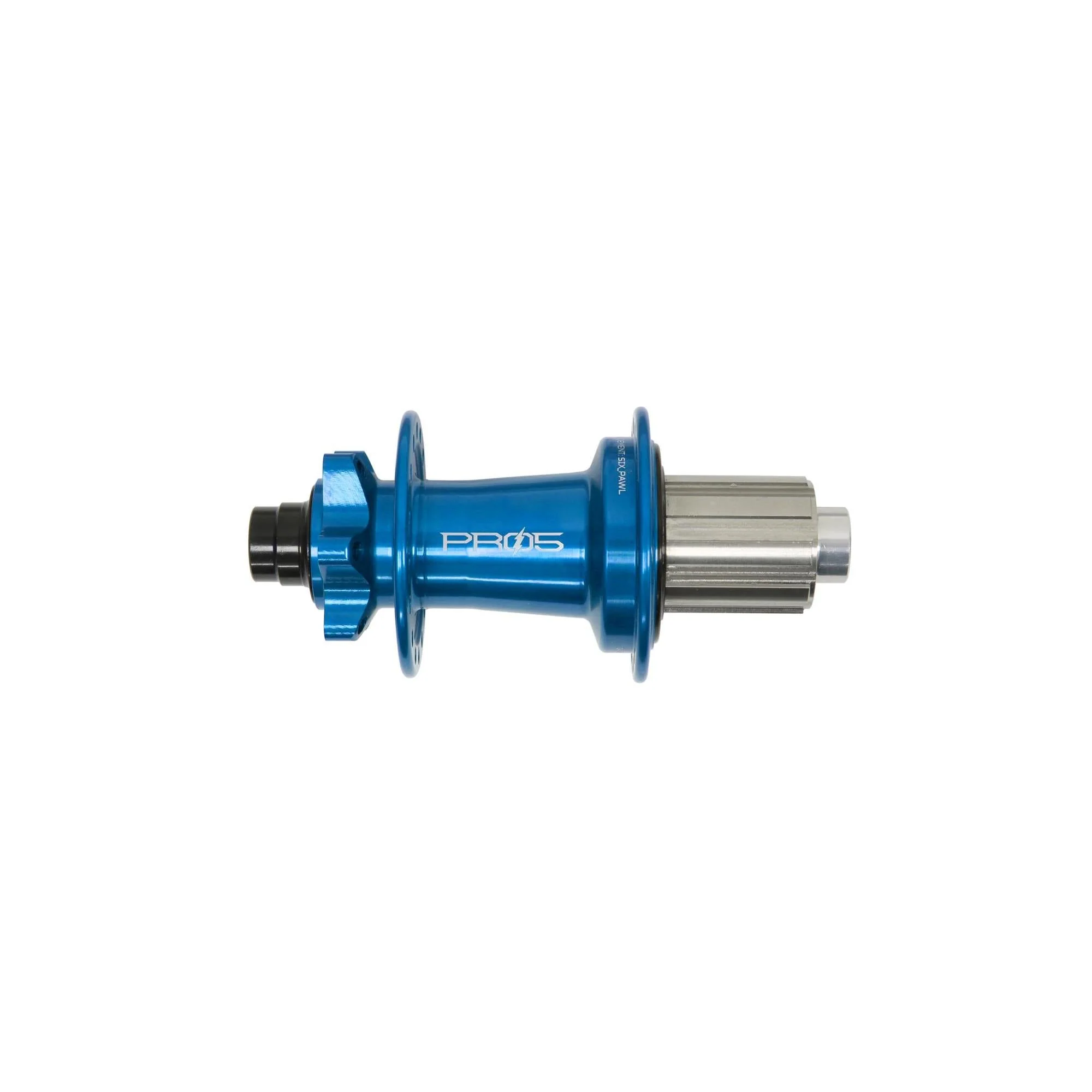Hope Pro 5 E-Bike Rear Hub | J-Bend | 6-Bolt - Image 4