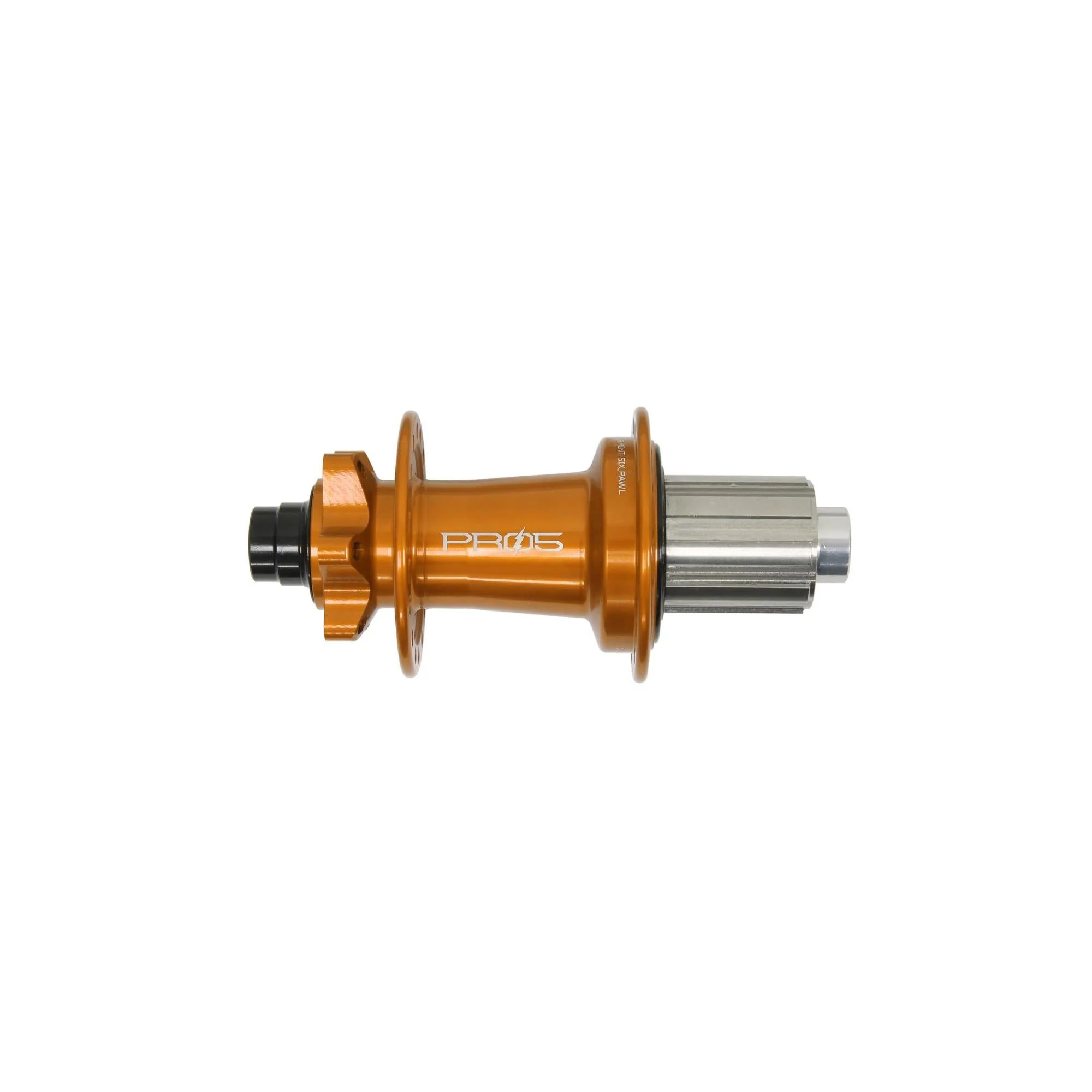 Hope Pro 5 E-Bike Rear Hub | J-Bend | 6-Bolt - Image 7