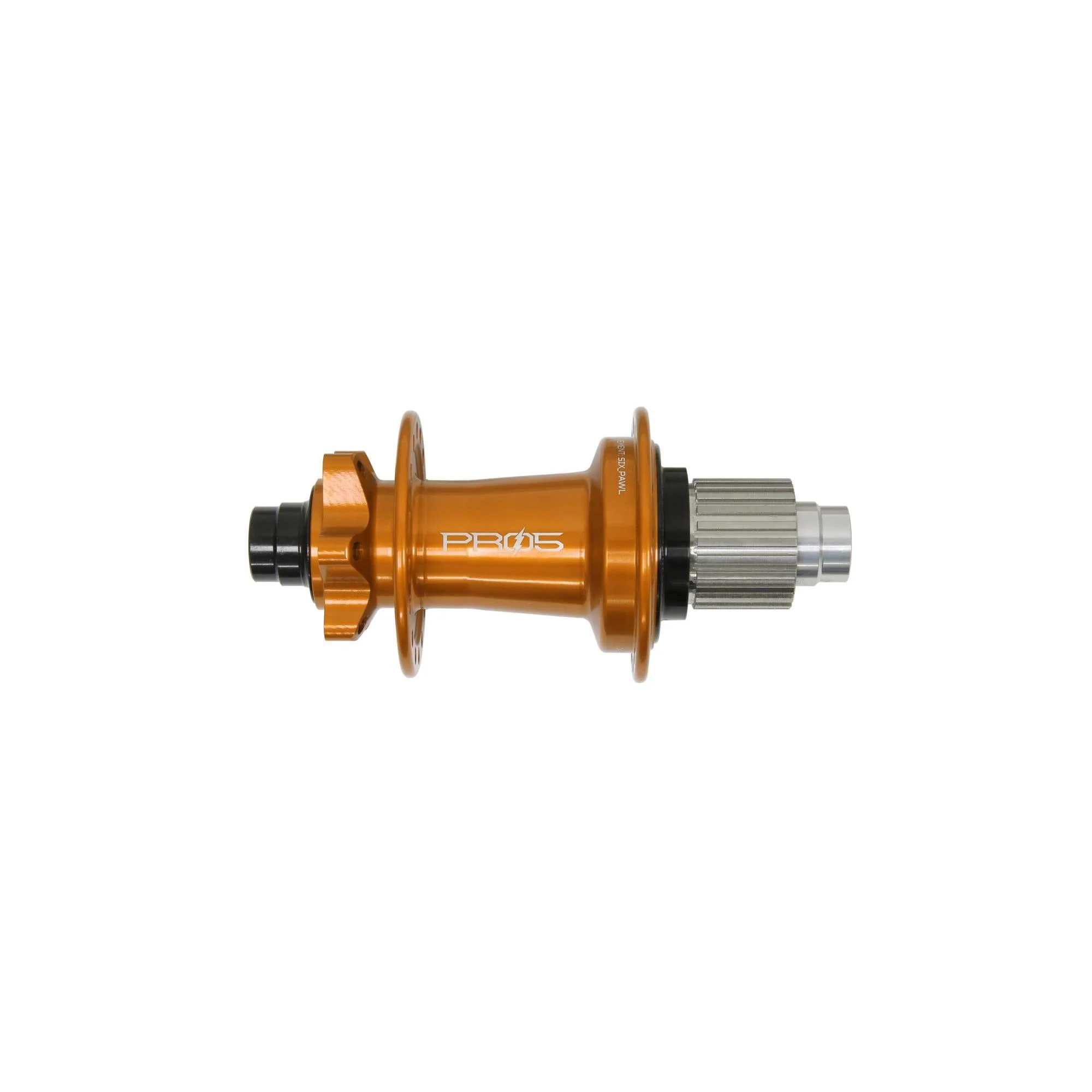 Hope Pro 5 E-Bike Rear Hub | J-Bend | 6-Bolt - Image 8