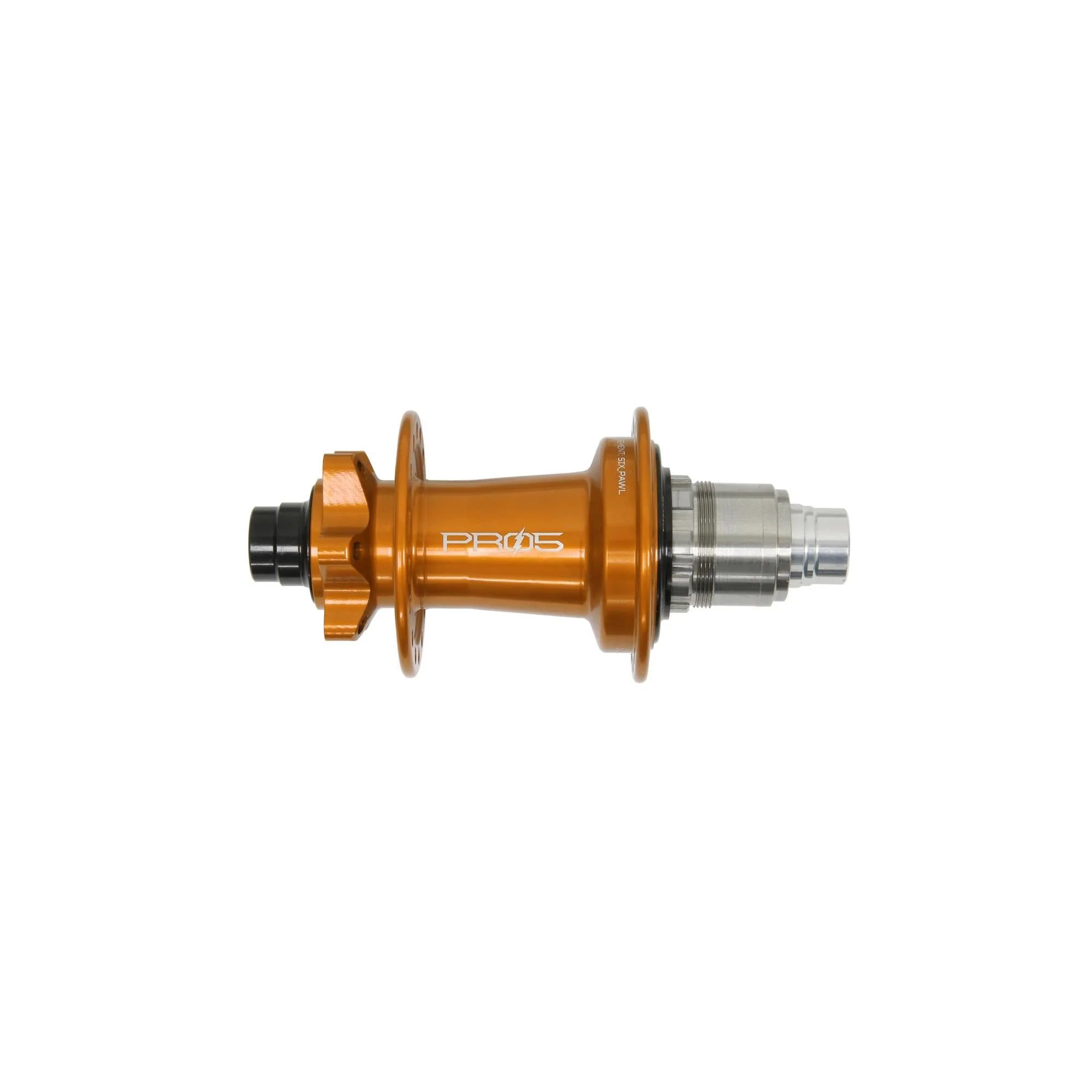 Hope Pro 5 E-Bike Rear Hub | J-Bend | 6-Bolt - Image 9