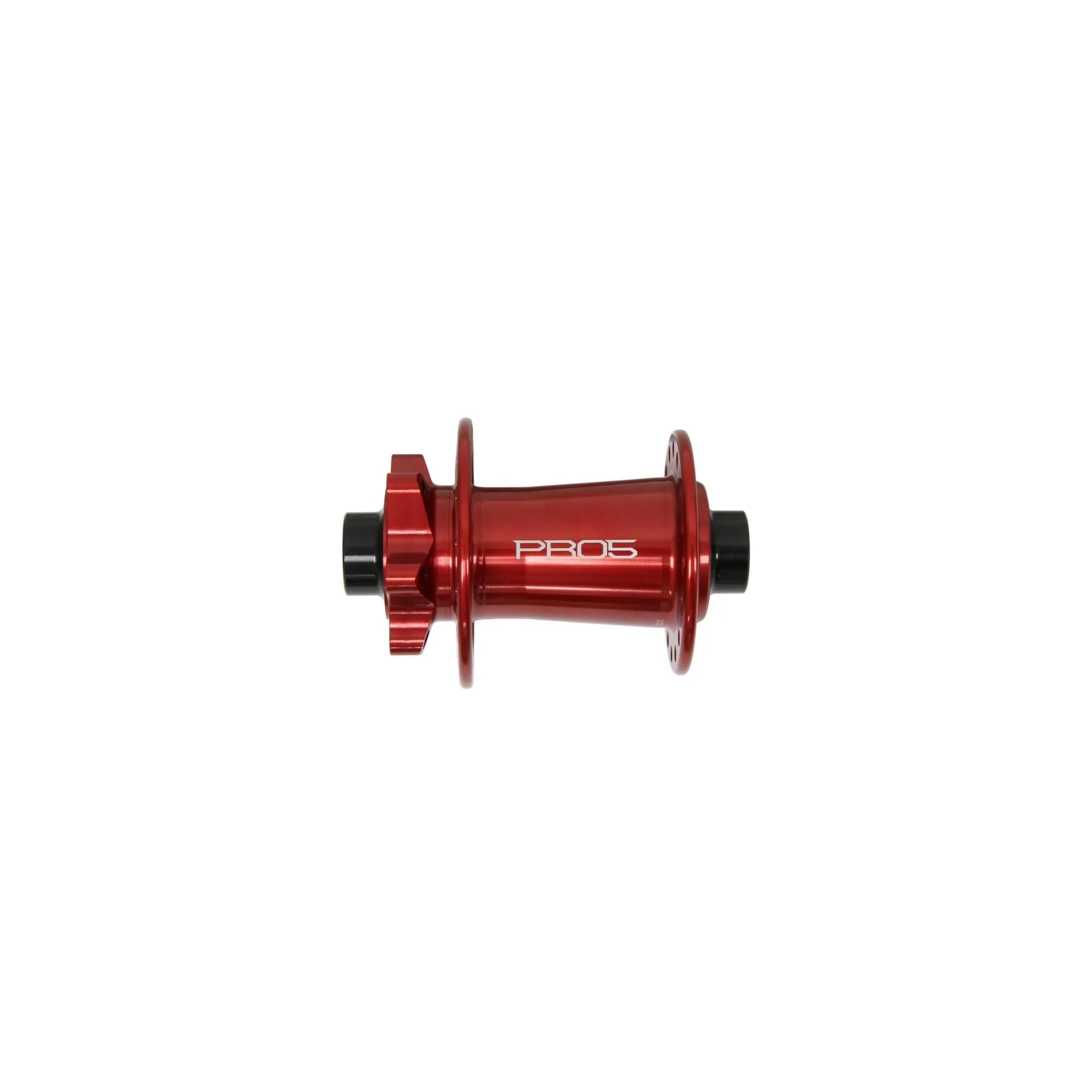 Hope Pro 5 Non-Boost Front Hub | J-Bend | 6-Bolt - Image 10
