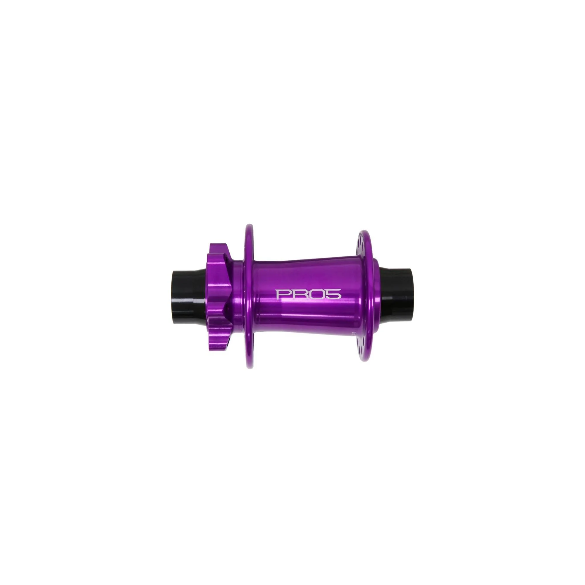 Hope Pro 5 Non-Boost Front Hub | J-Bend | 6-Bolt - Image 24