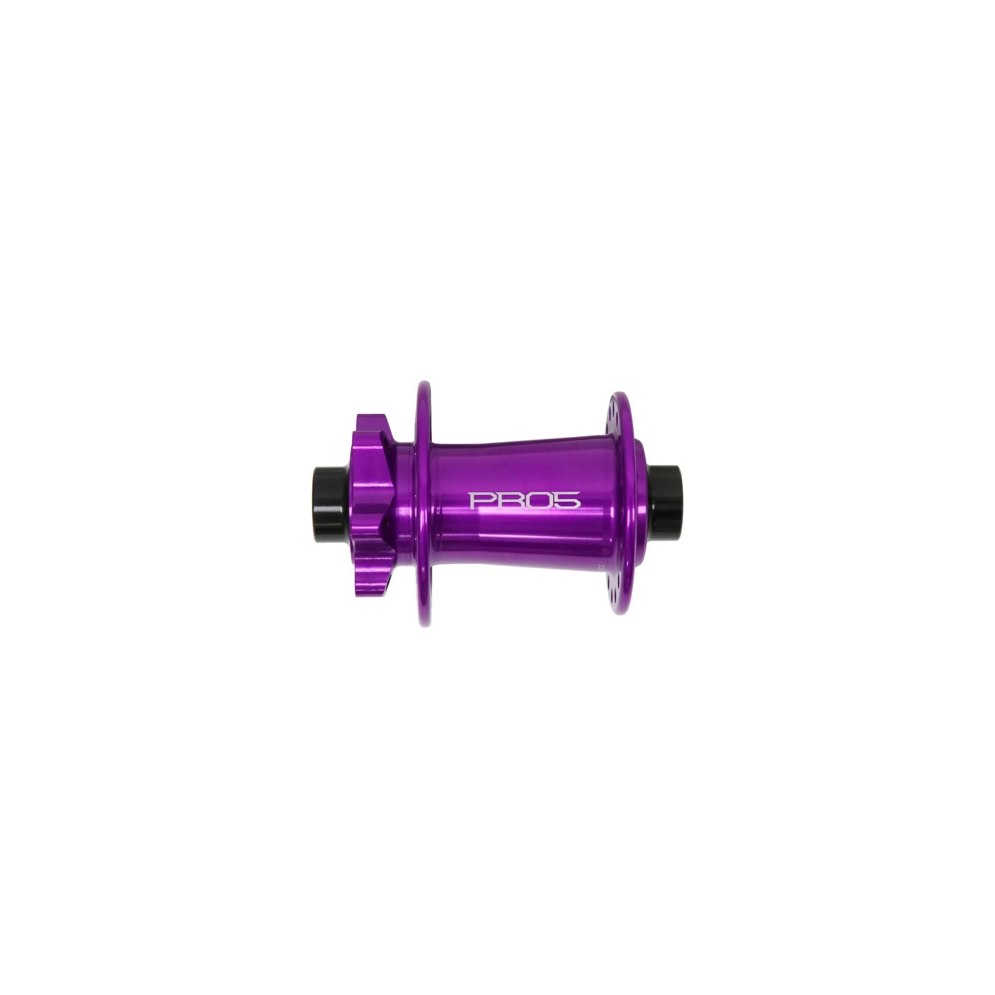 Hope Pro 5 Non-Boost Front Hub | J-Bend | 6-Bolt - Image 4