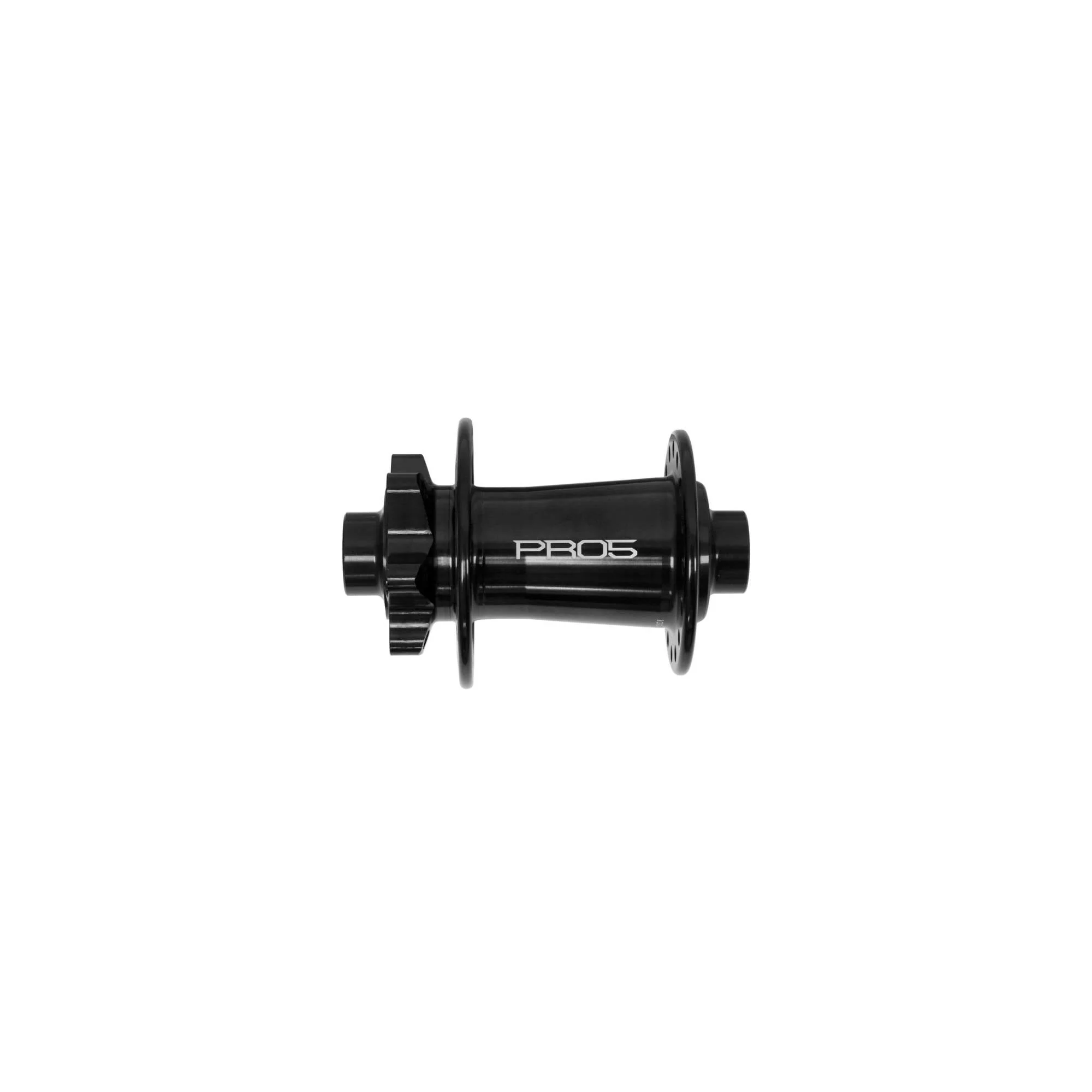 Hope Pro 5 Non-Boost Front Hub | J-Bend | 6-Bolt - Image 6